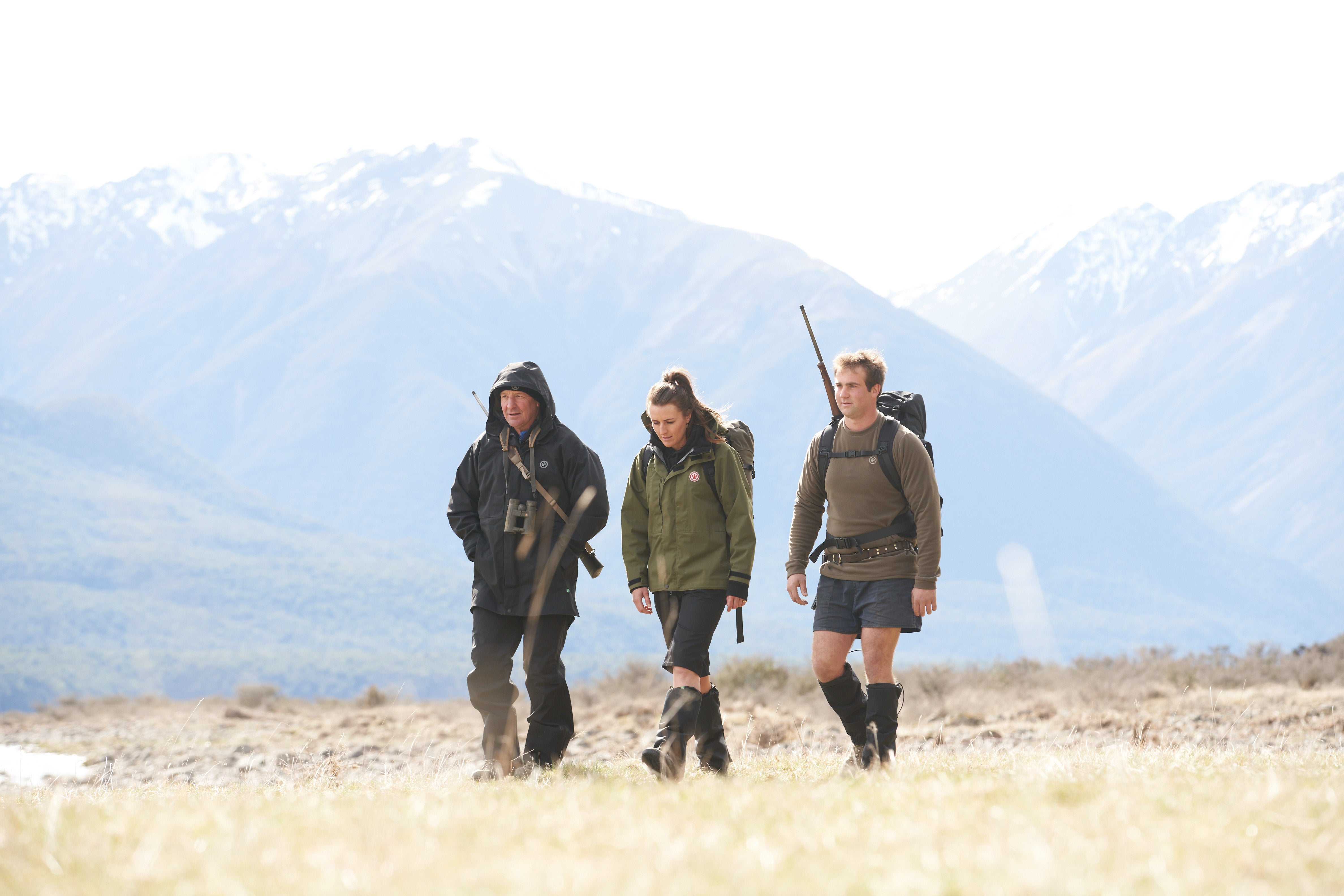 Top 5 Hunting Products for Roar