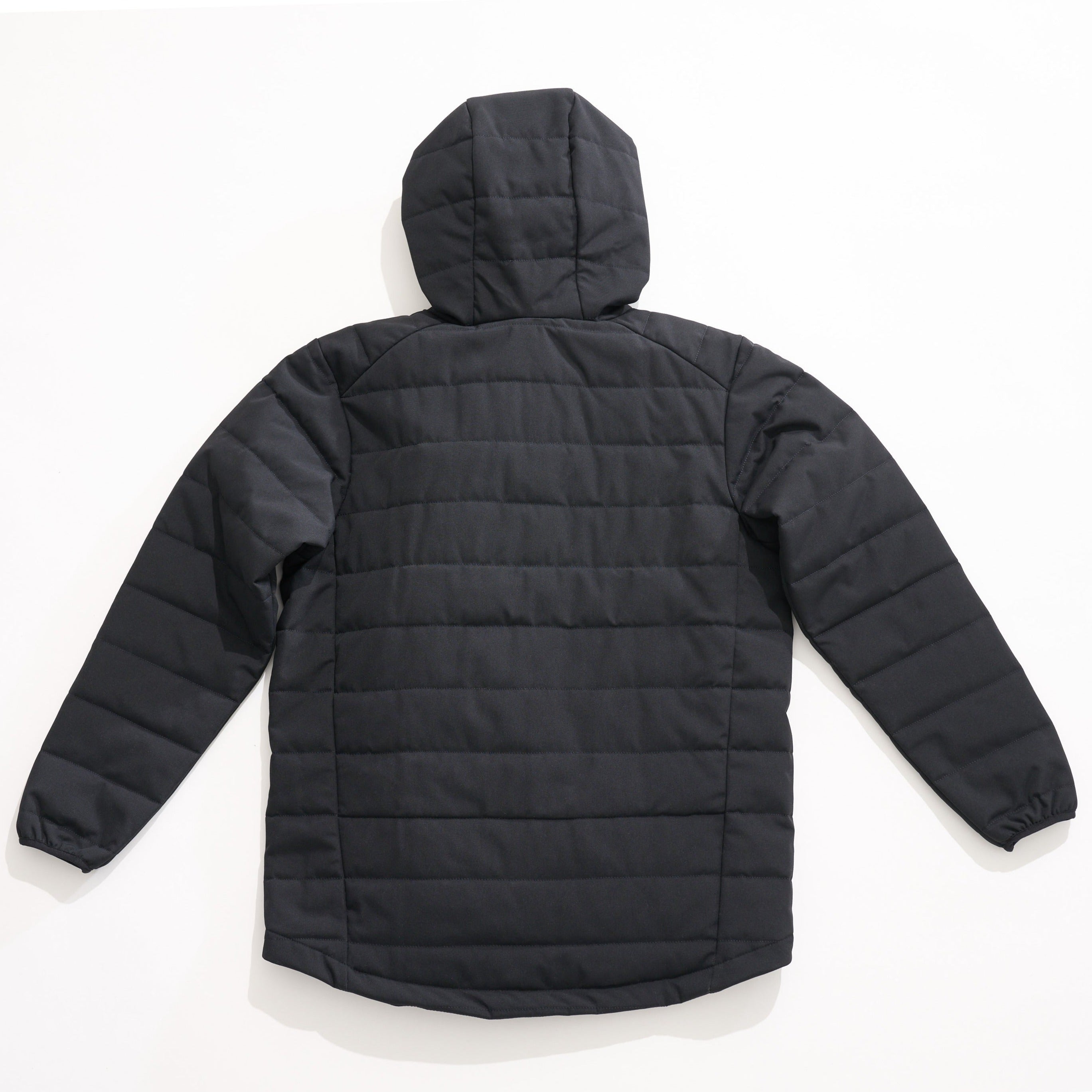 Norbu Hooded Jacket Men's