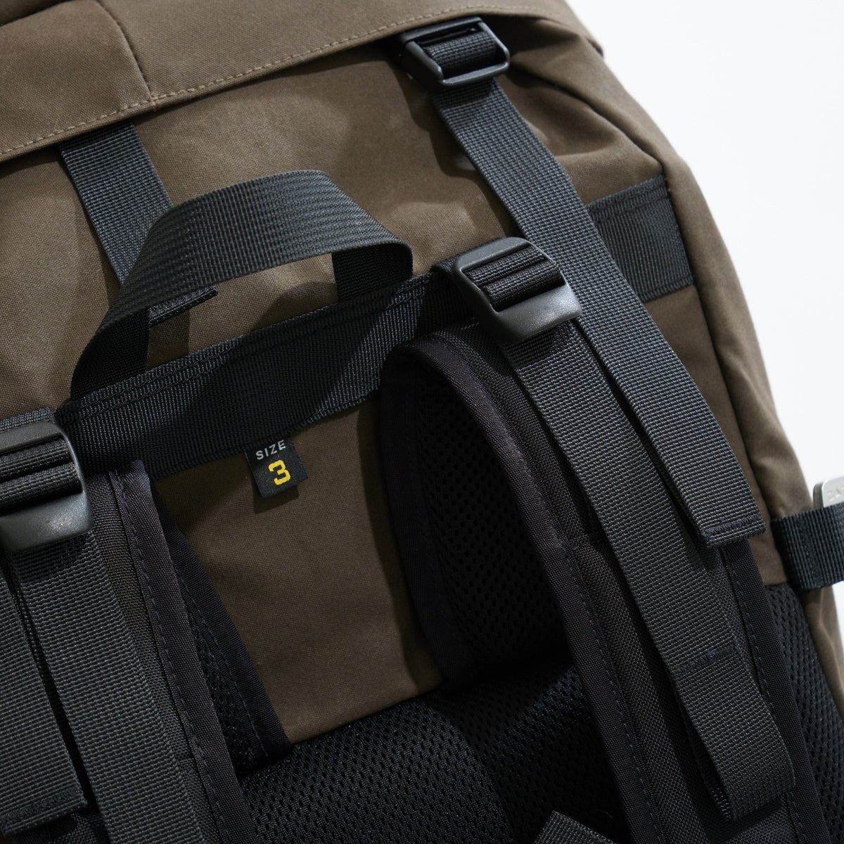 Foray Backpack