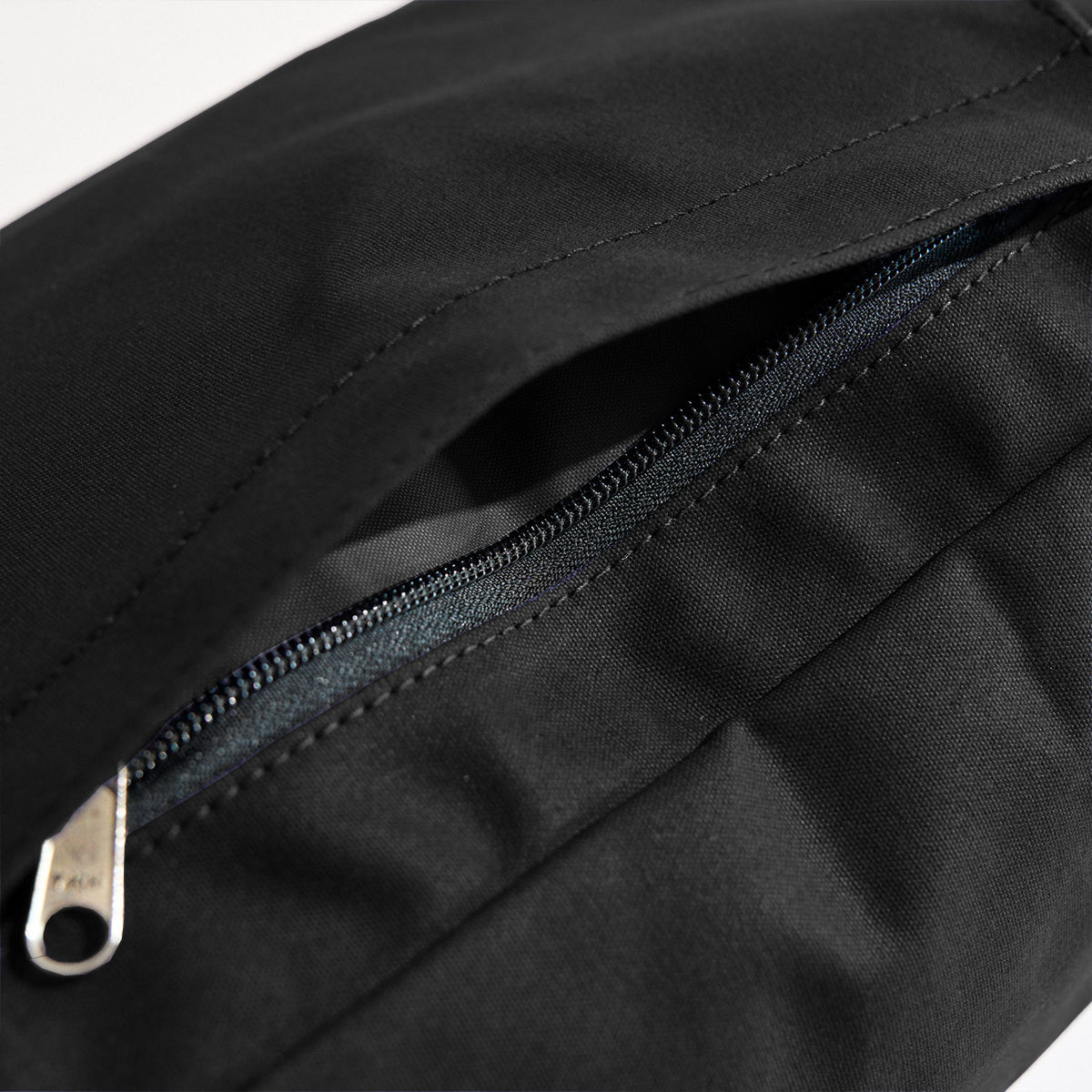 Ruckus Rolltop Backpack