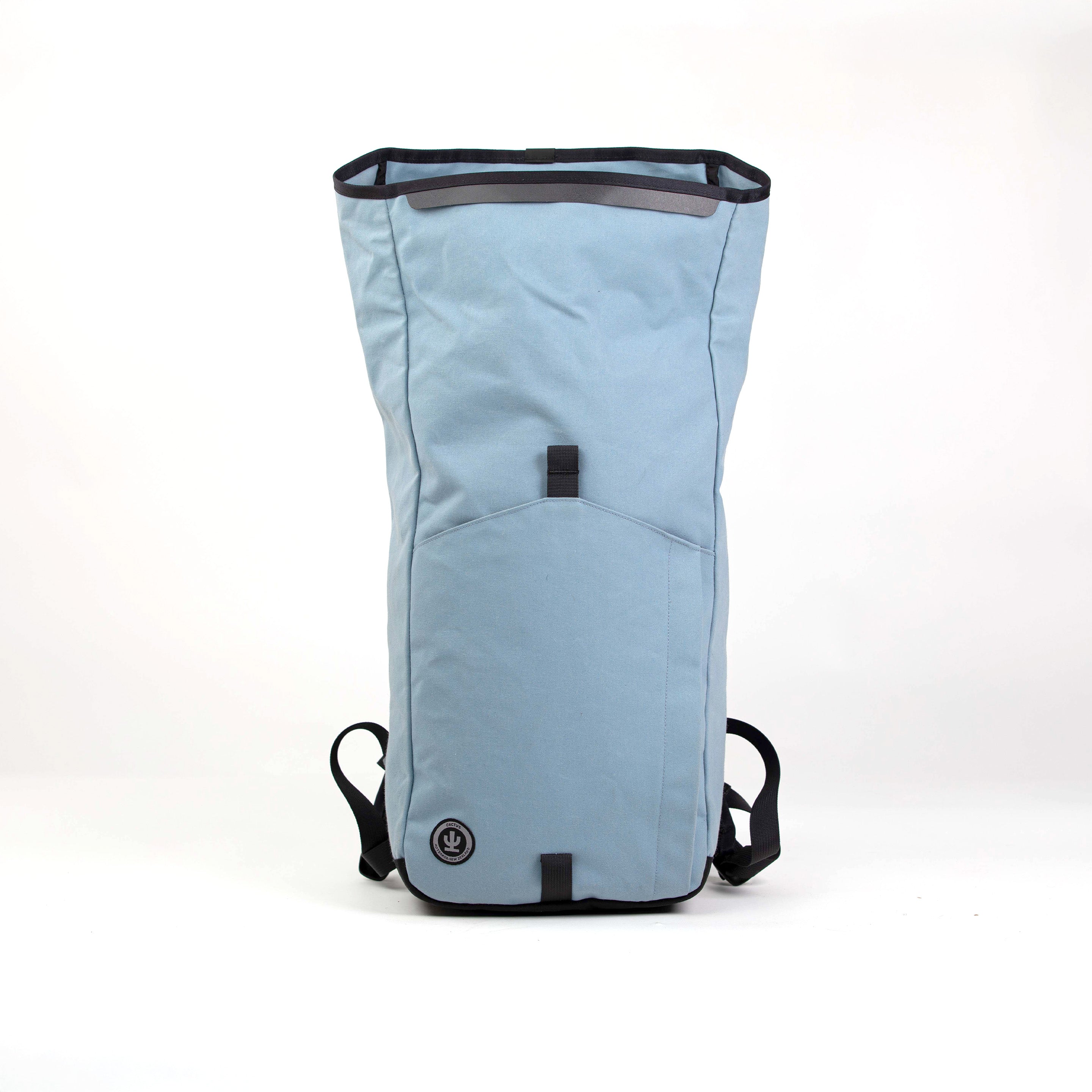 Ruckus Rolltop Backpack