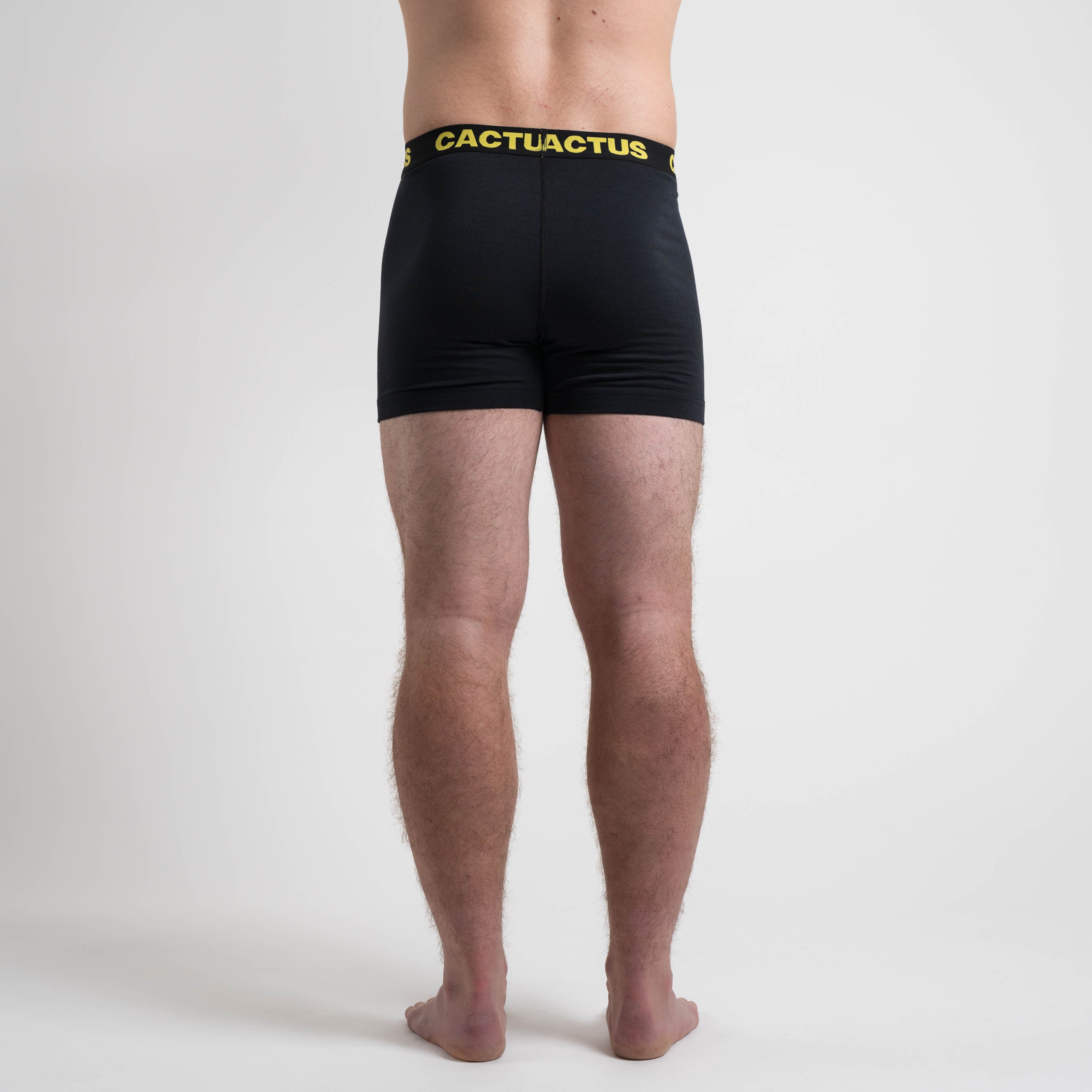 Flex Merino Boxers Mens