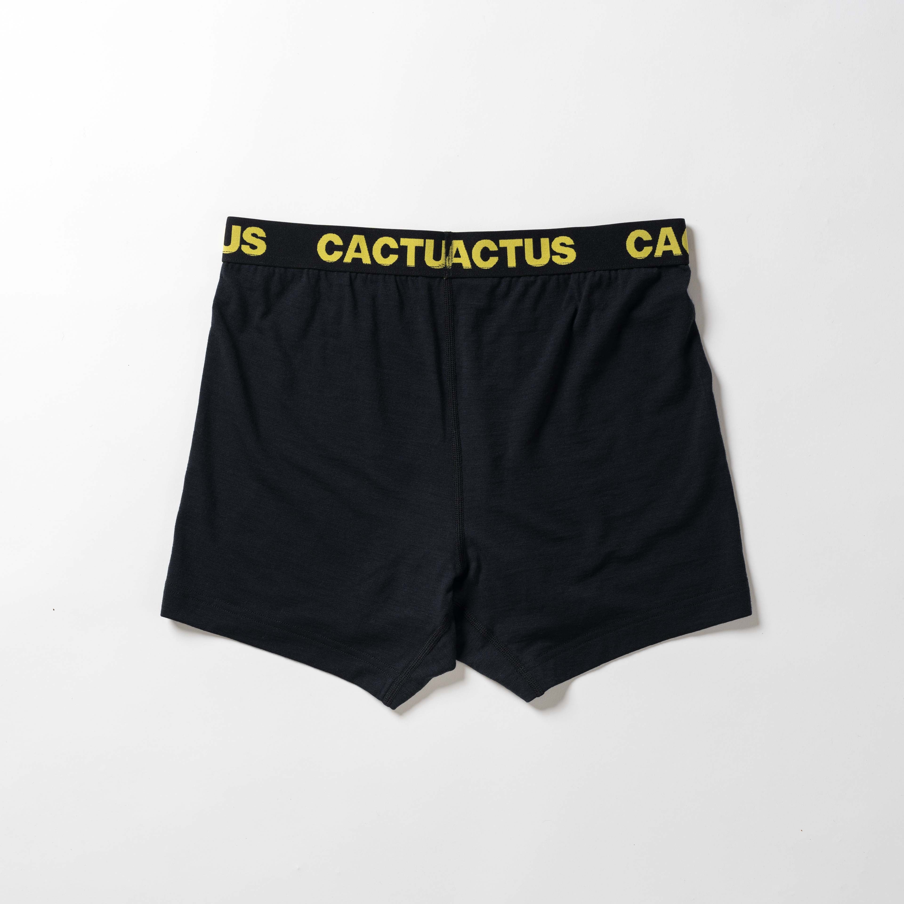 Flex Merino Boxers Mens