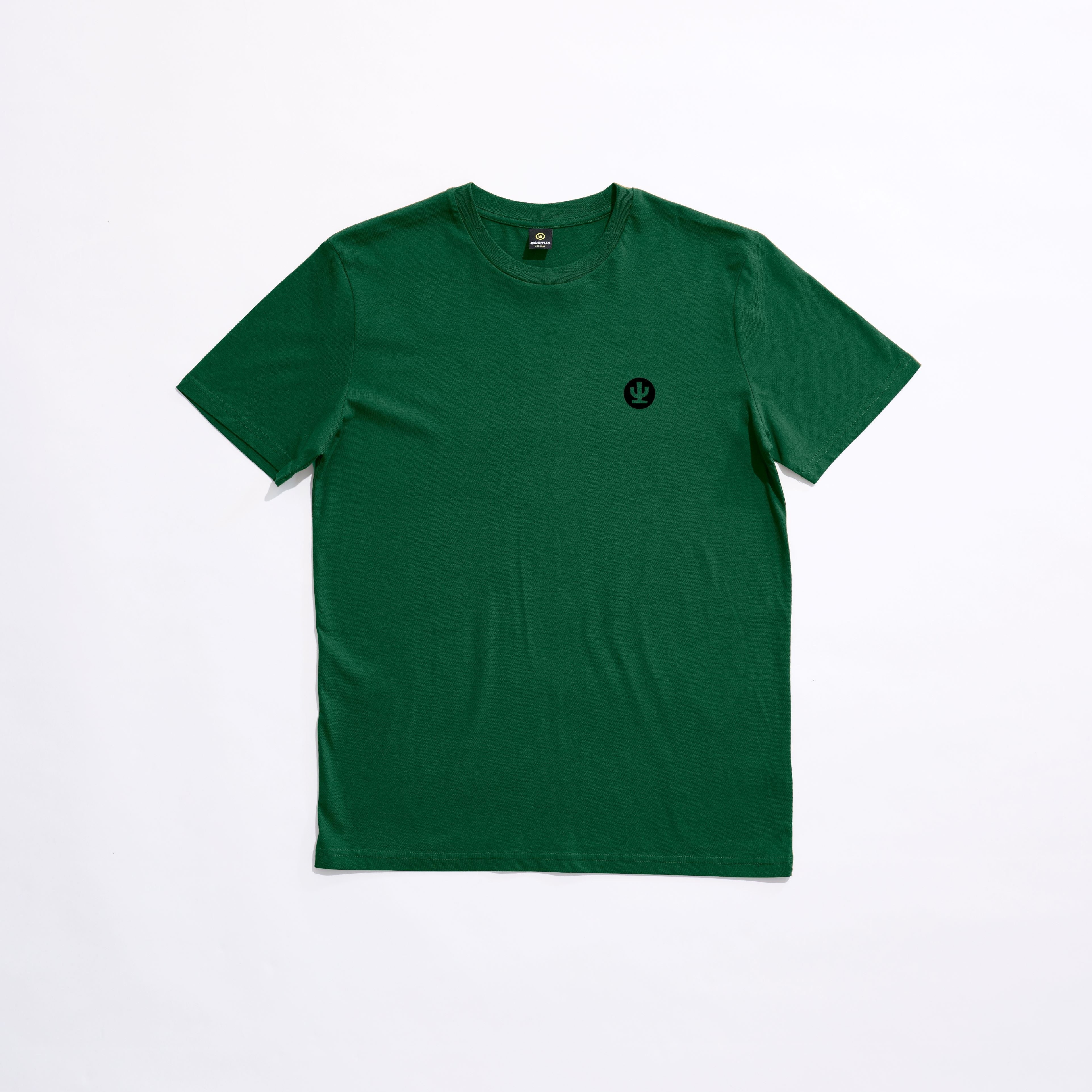 Maker T-Shirt SS