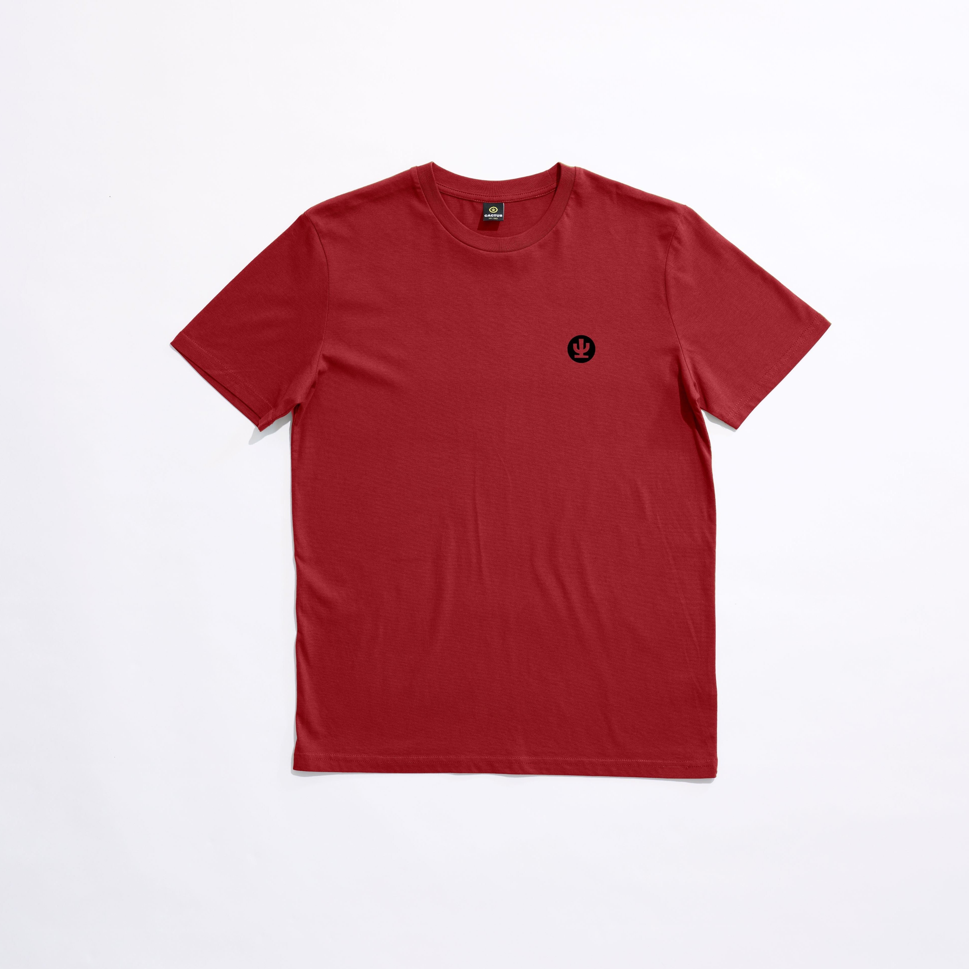 Maker T-Shirt SS