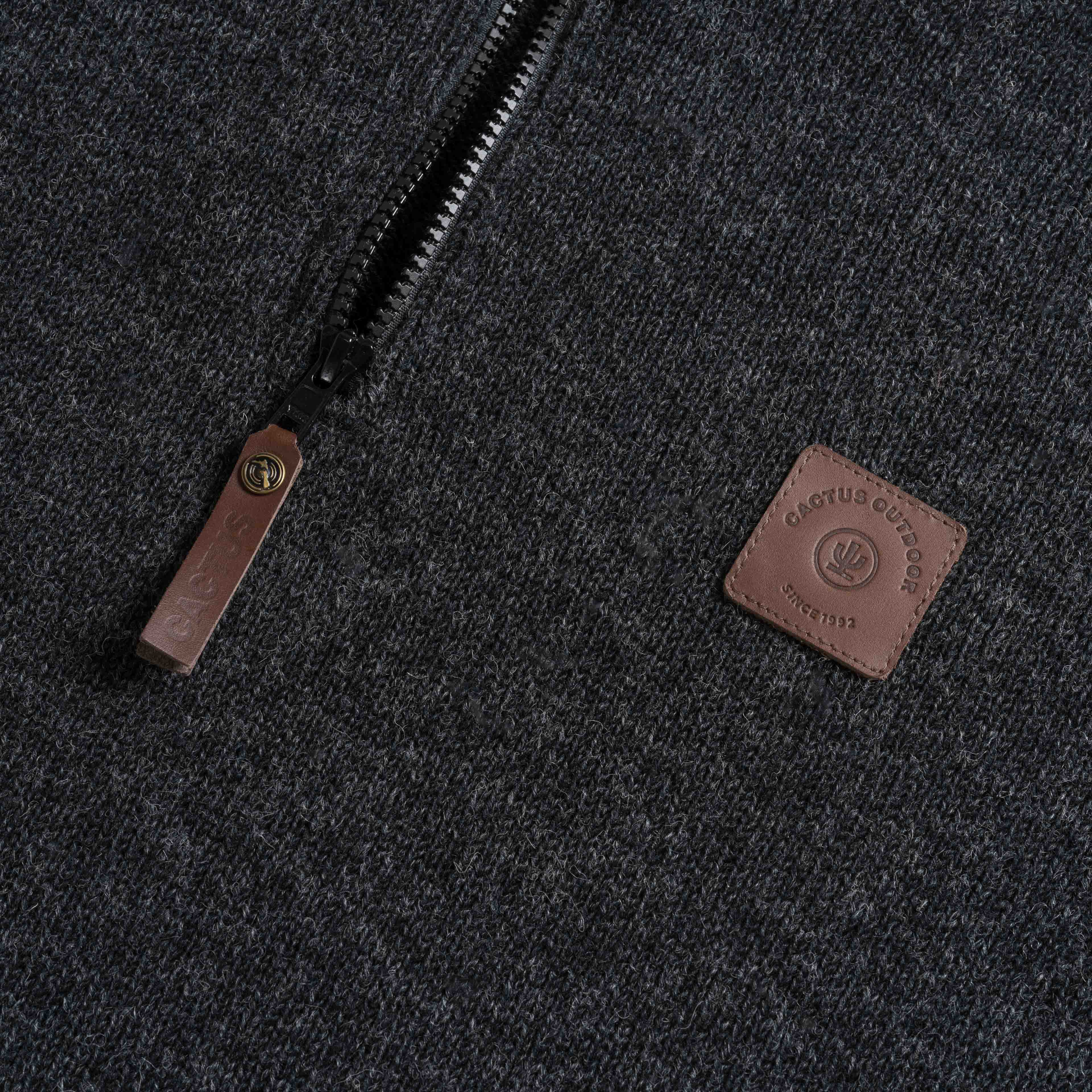 Sundown Wool Jersey