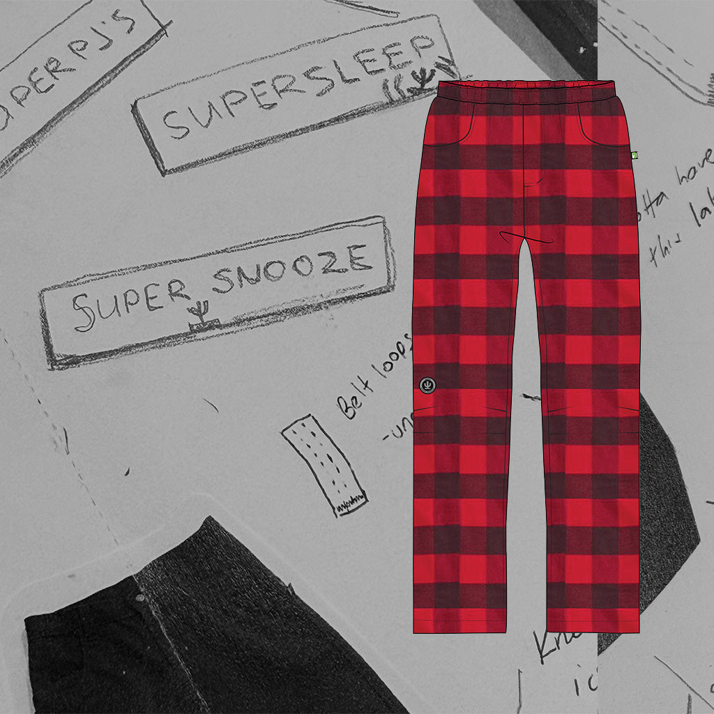 SuperSnoozers