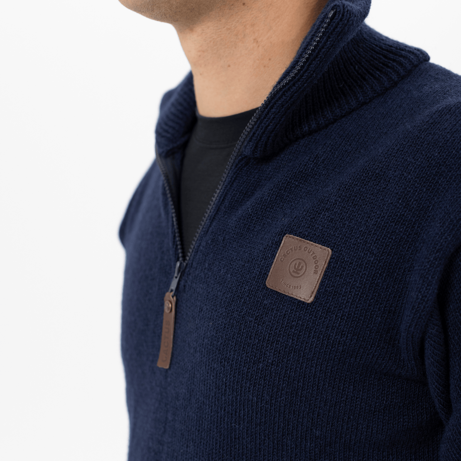 Sundown Wool Jersey