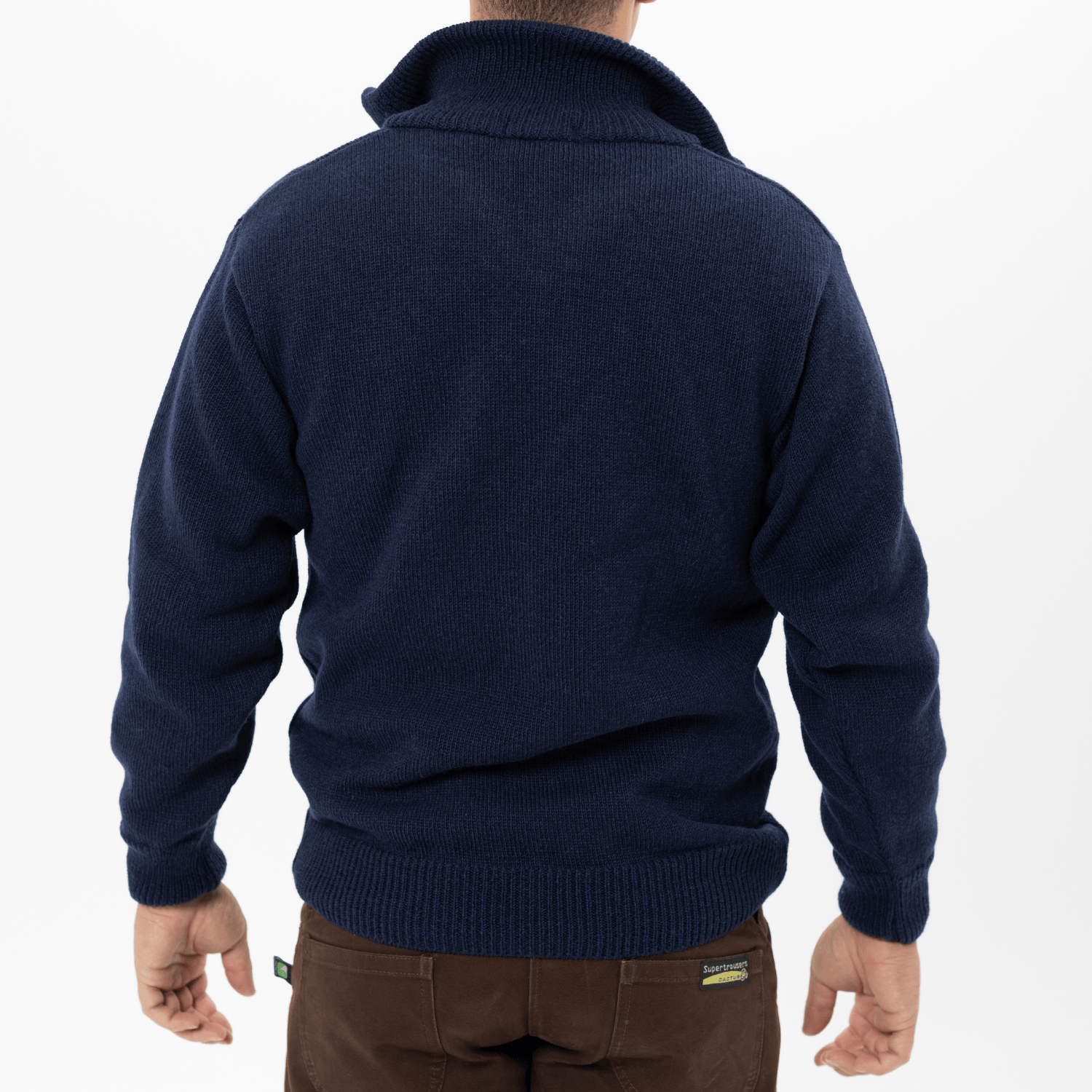 Sundown Wool Jersey