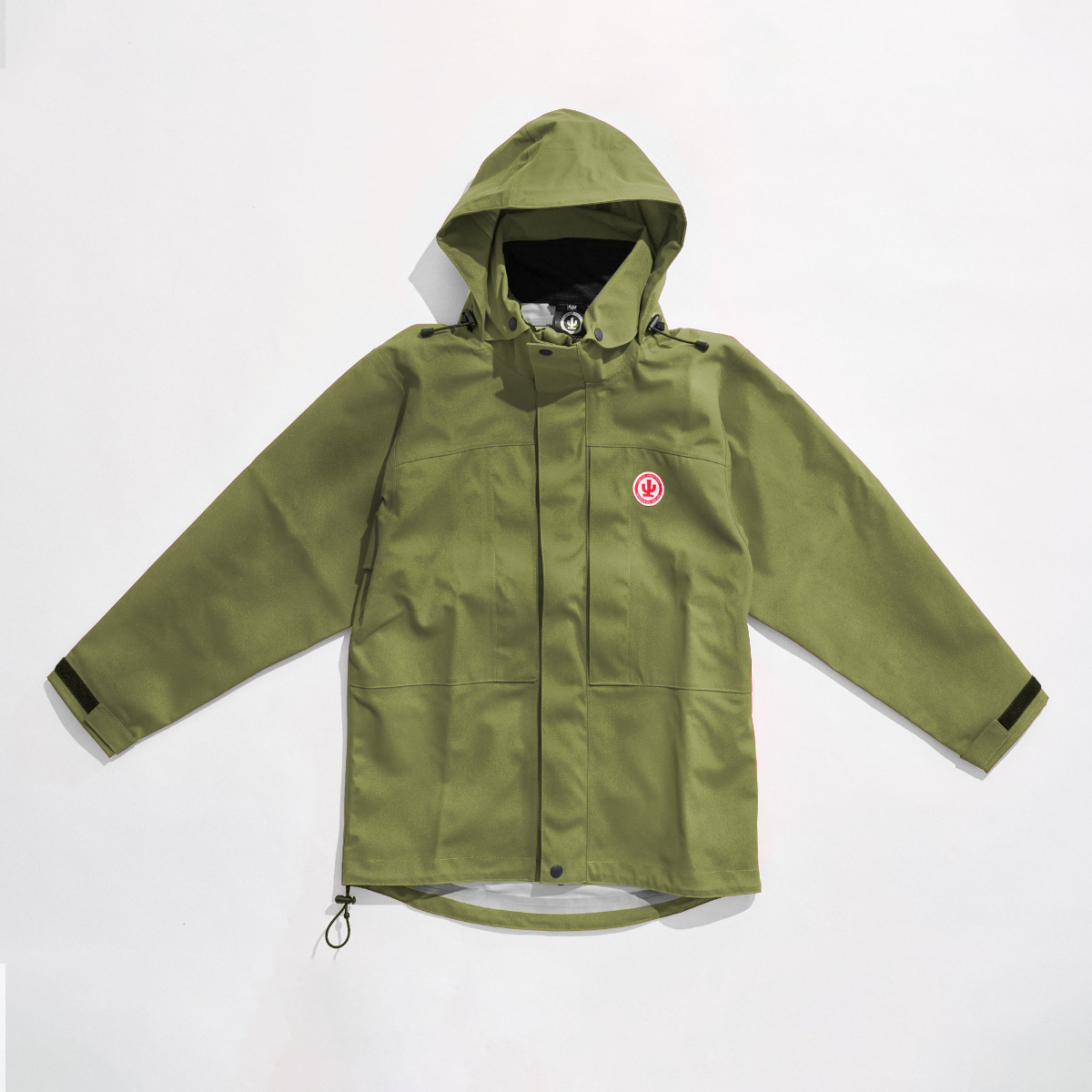Mountain Jacket