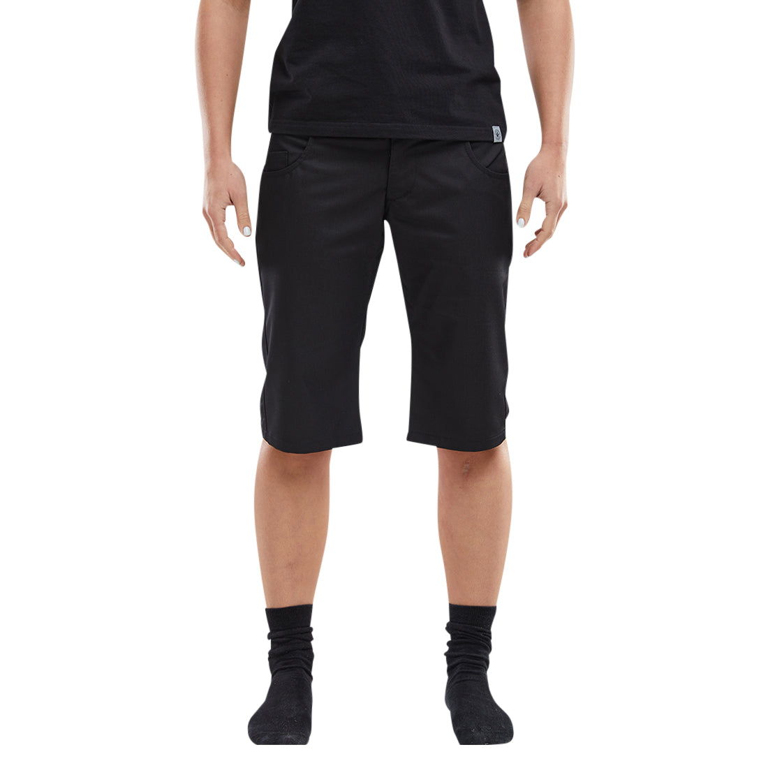 SOS Shorts Womens
