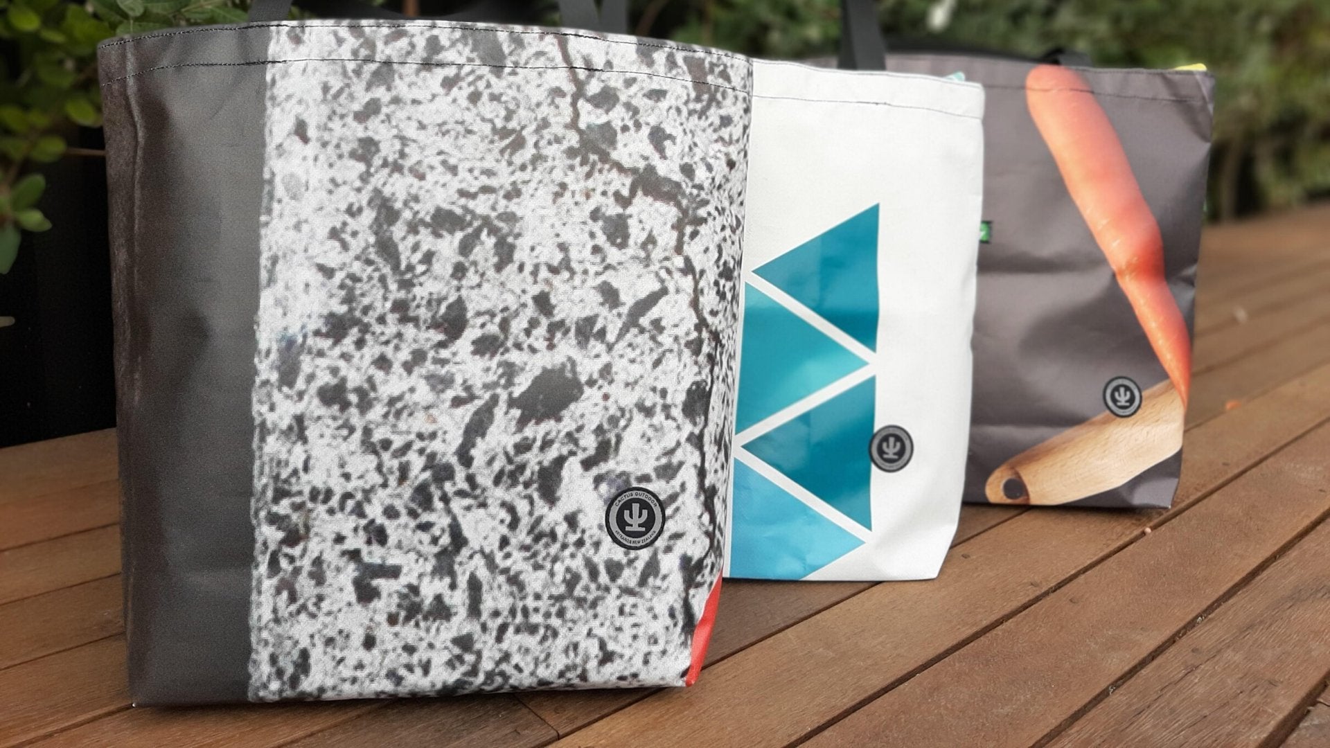 Urban Bags