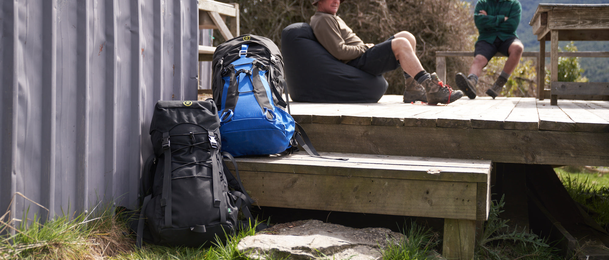 BACKPACKS