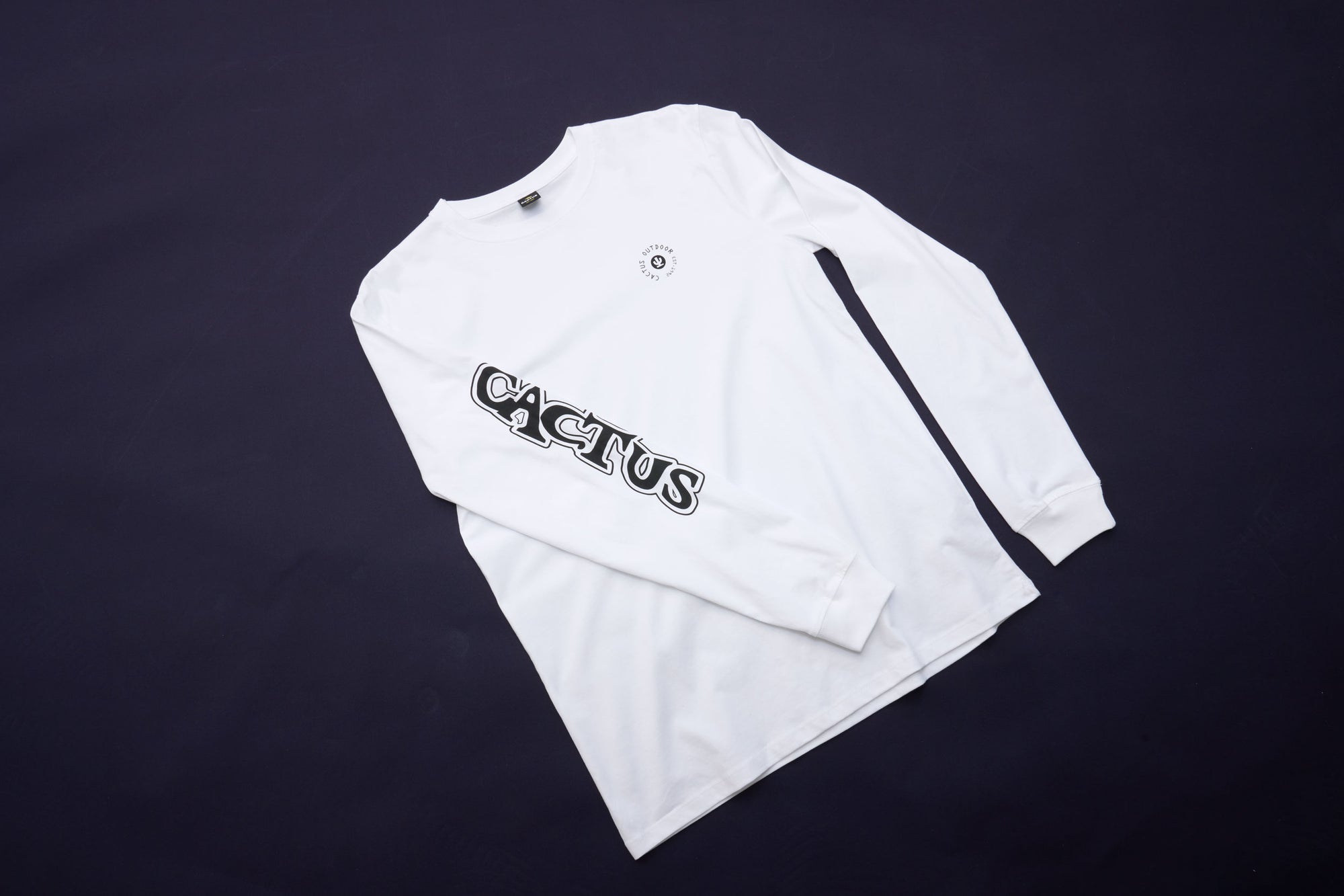 MEN'S TEES