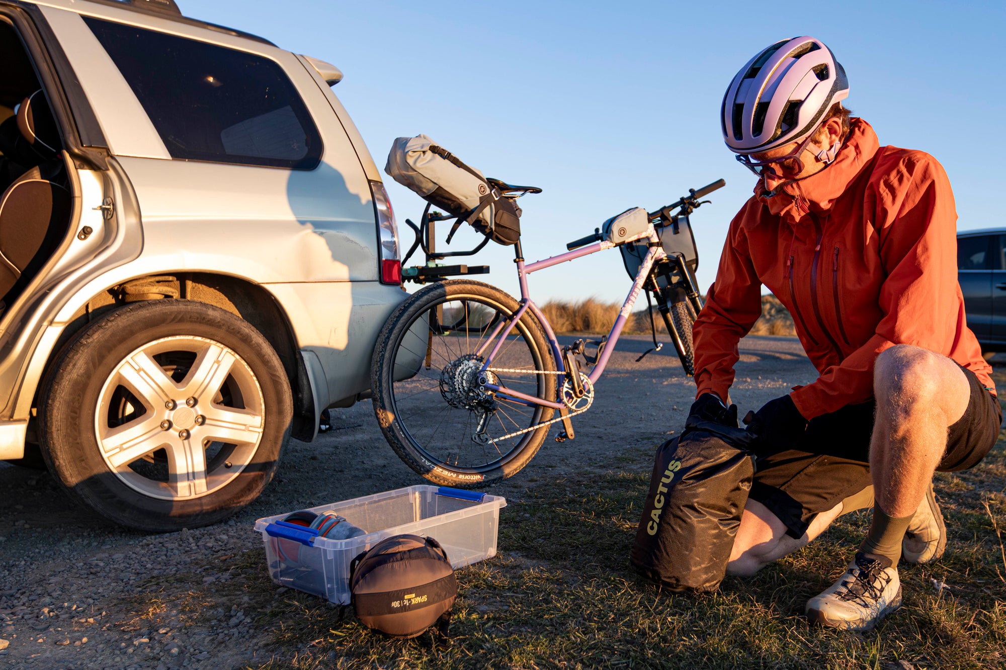 BIKE GEAR