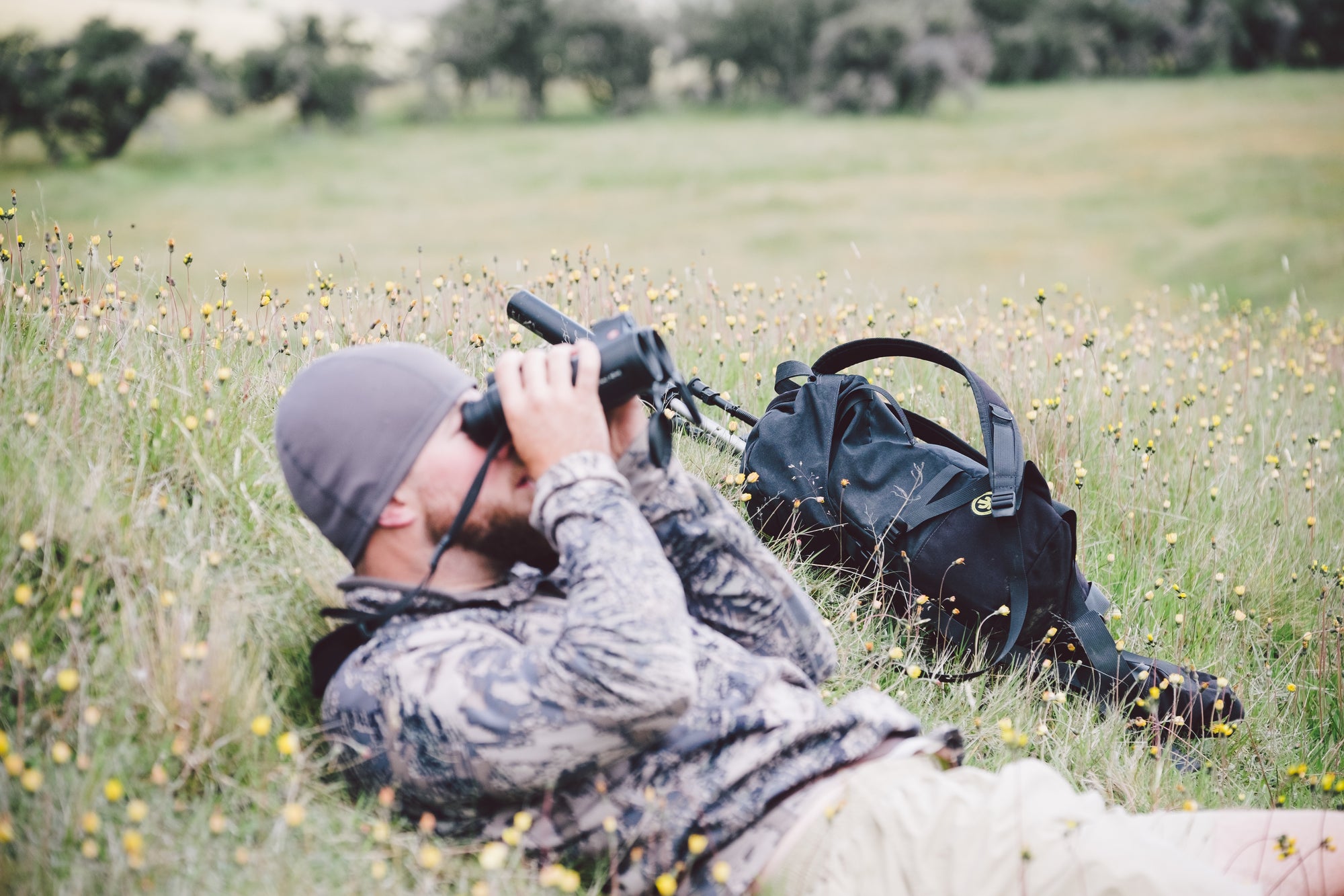 Hunting Equipment