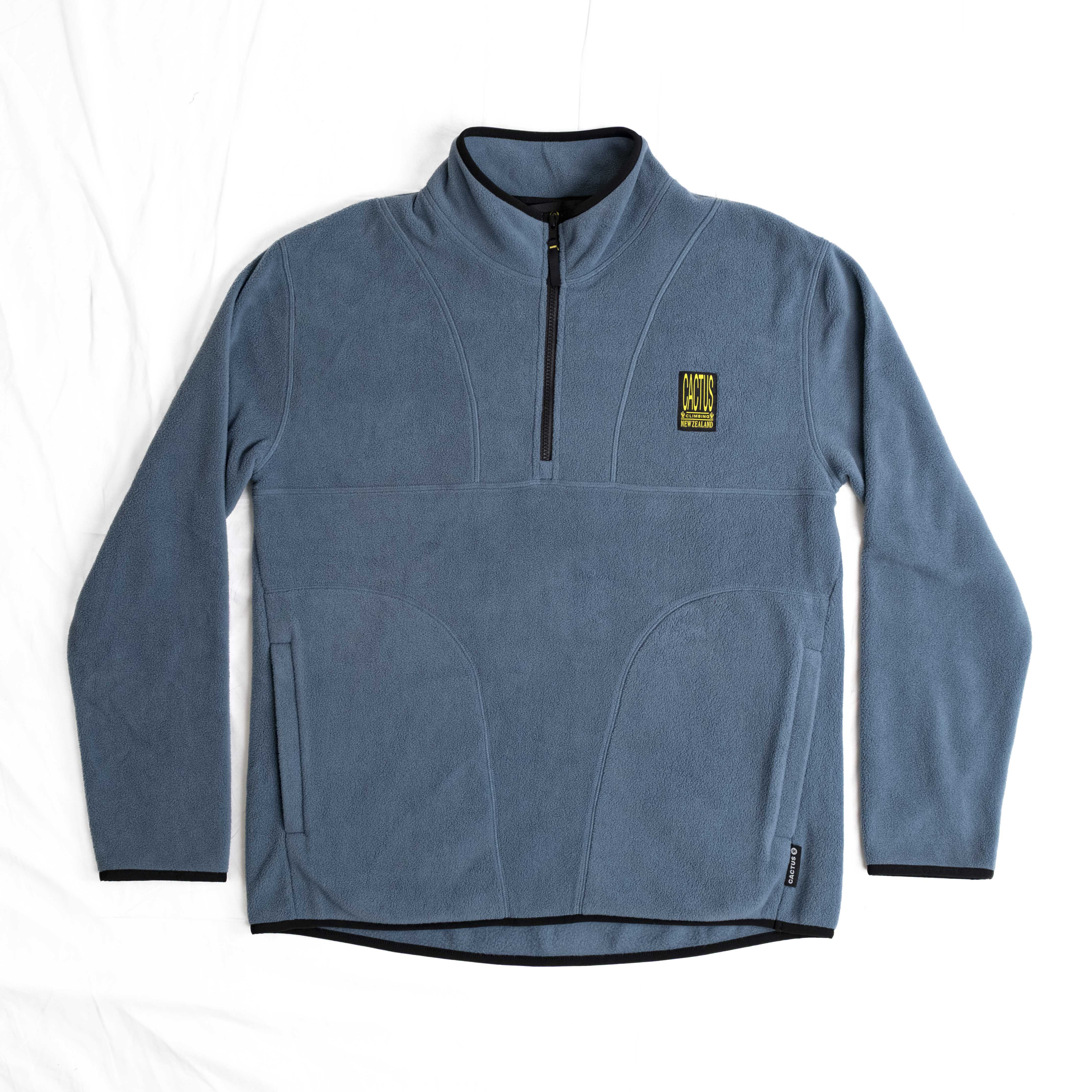 Faultline 1/4 Zip Fleece