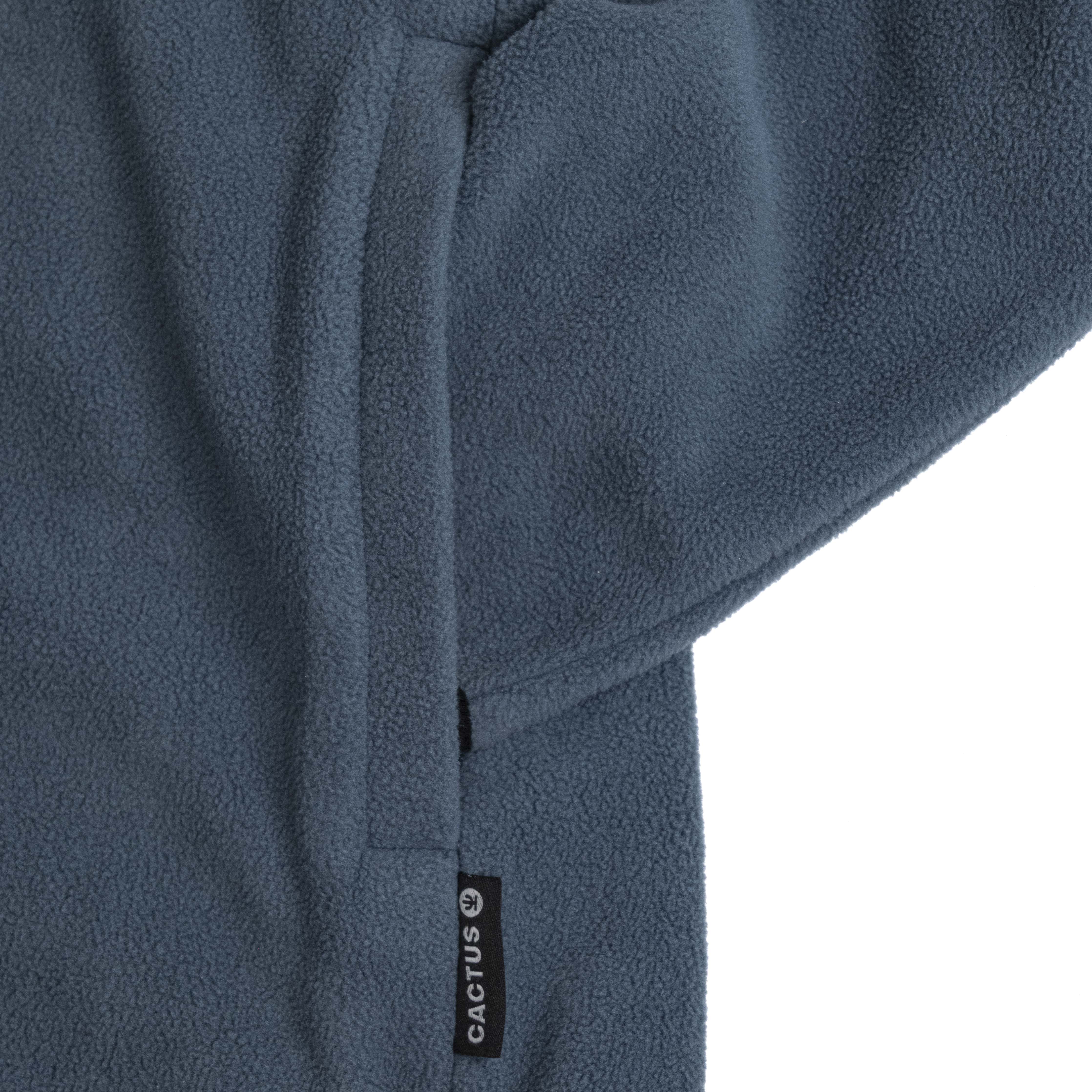 Faultline 1/4 Zip Fleece