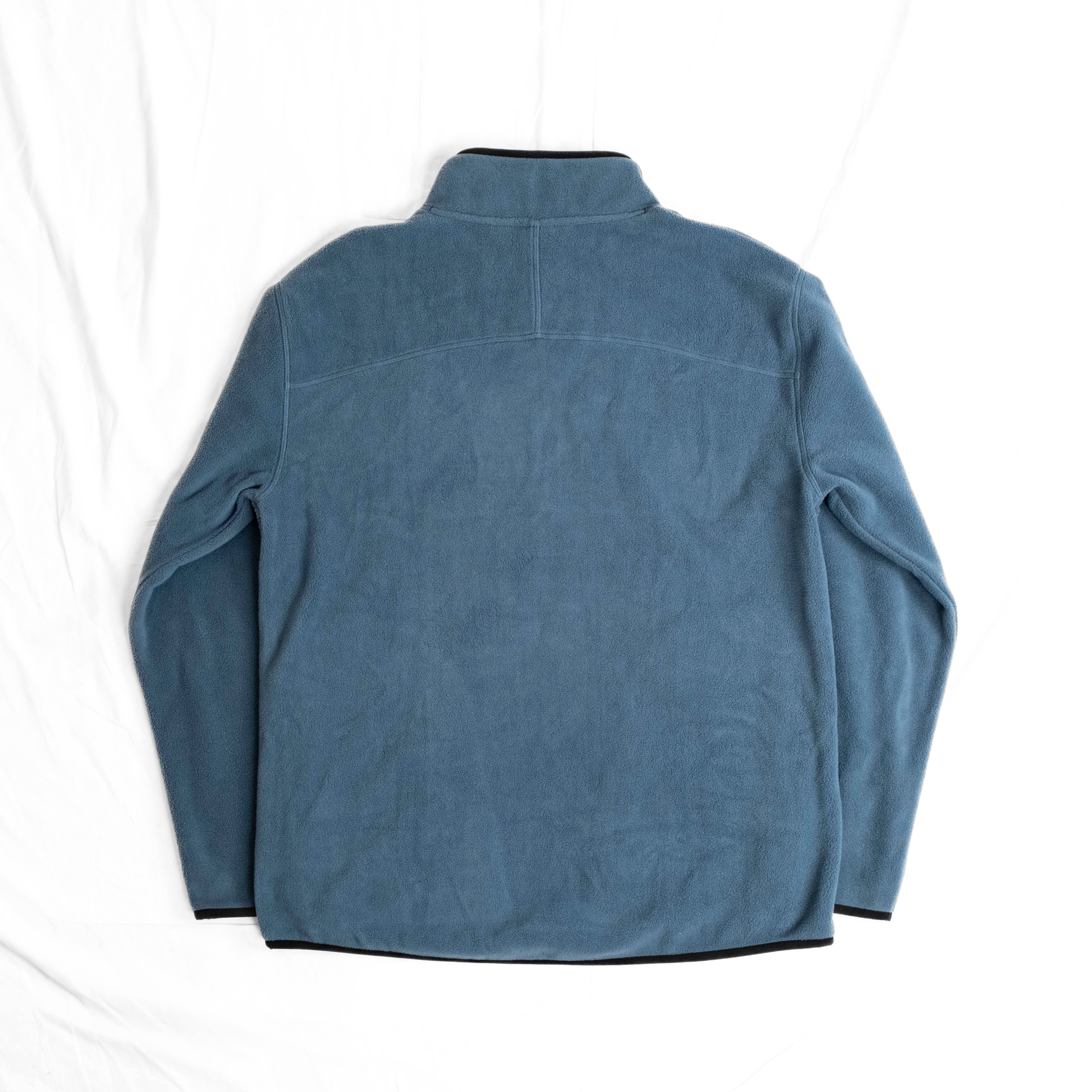 Faultline 1/4 Zip Fleece