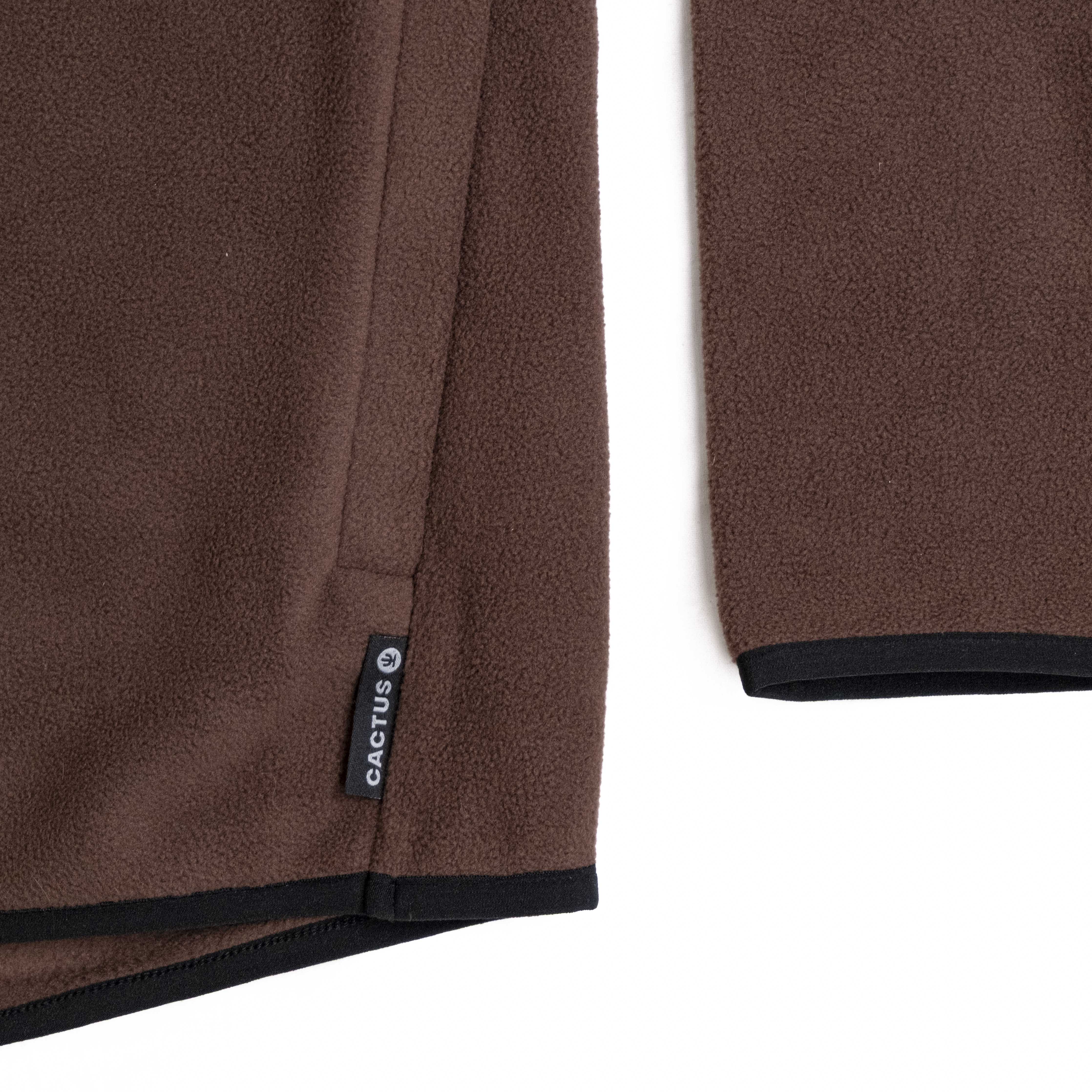 Faultline 1/4 Zip Fleece