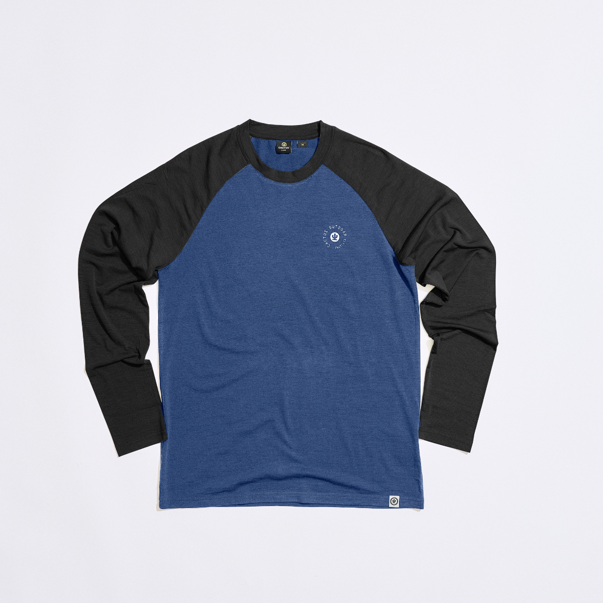Leftfield Merino T-Shirt