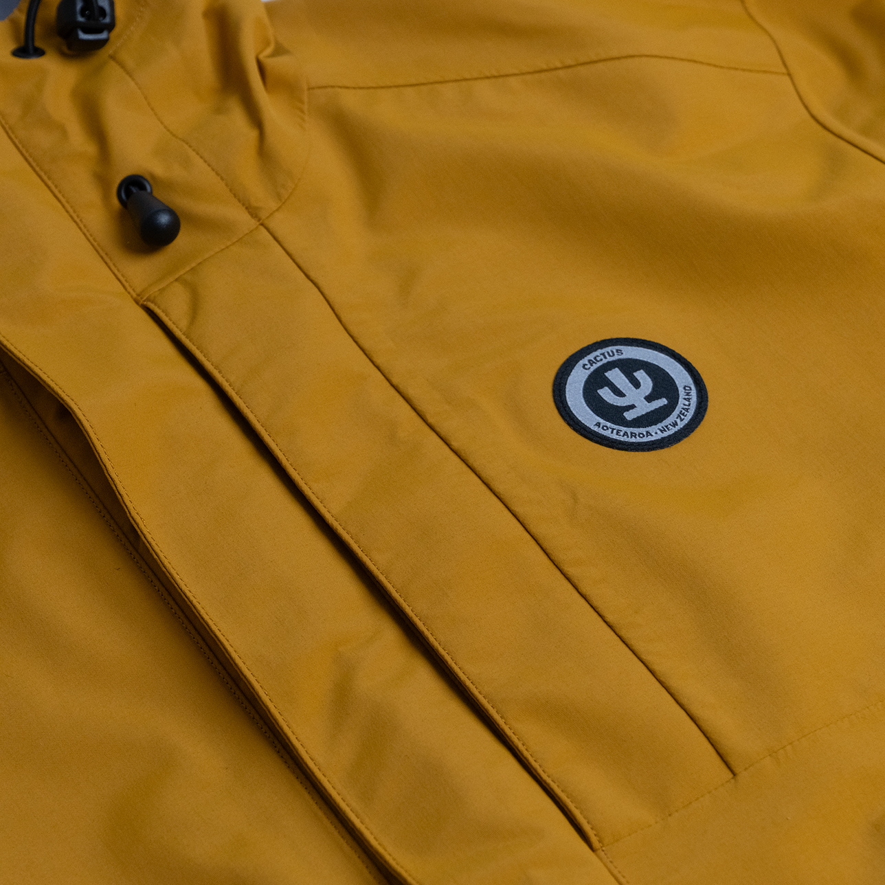 Atacama Rain Jacket