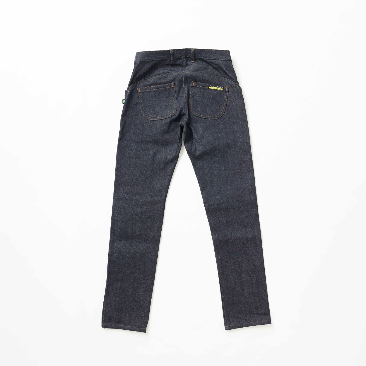 Denim Supertrousers Mens