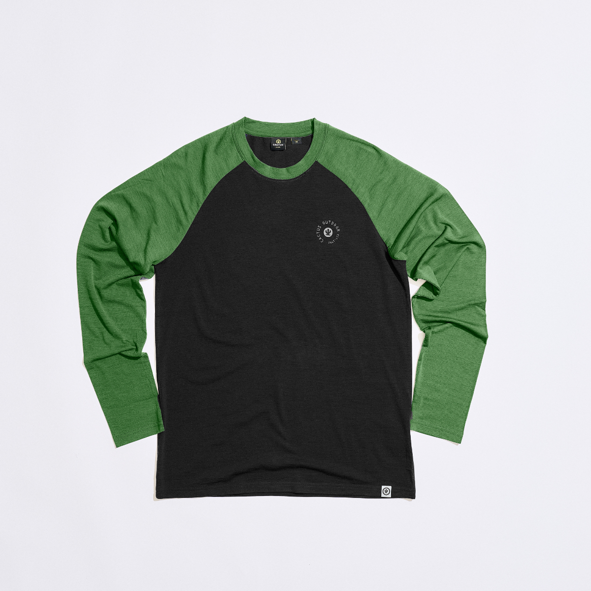 Leftfield Merino T-Shirt