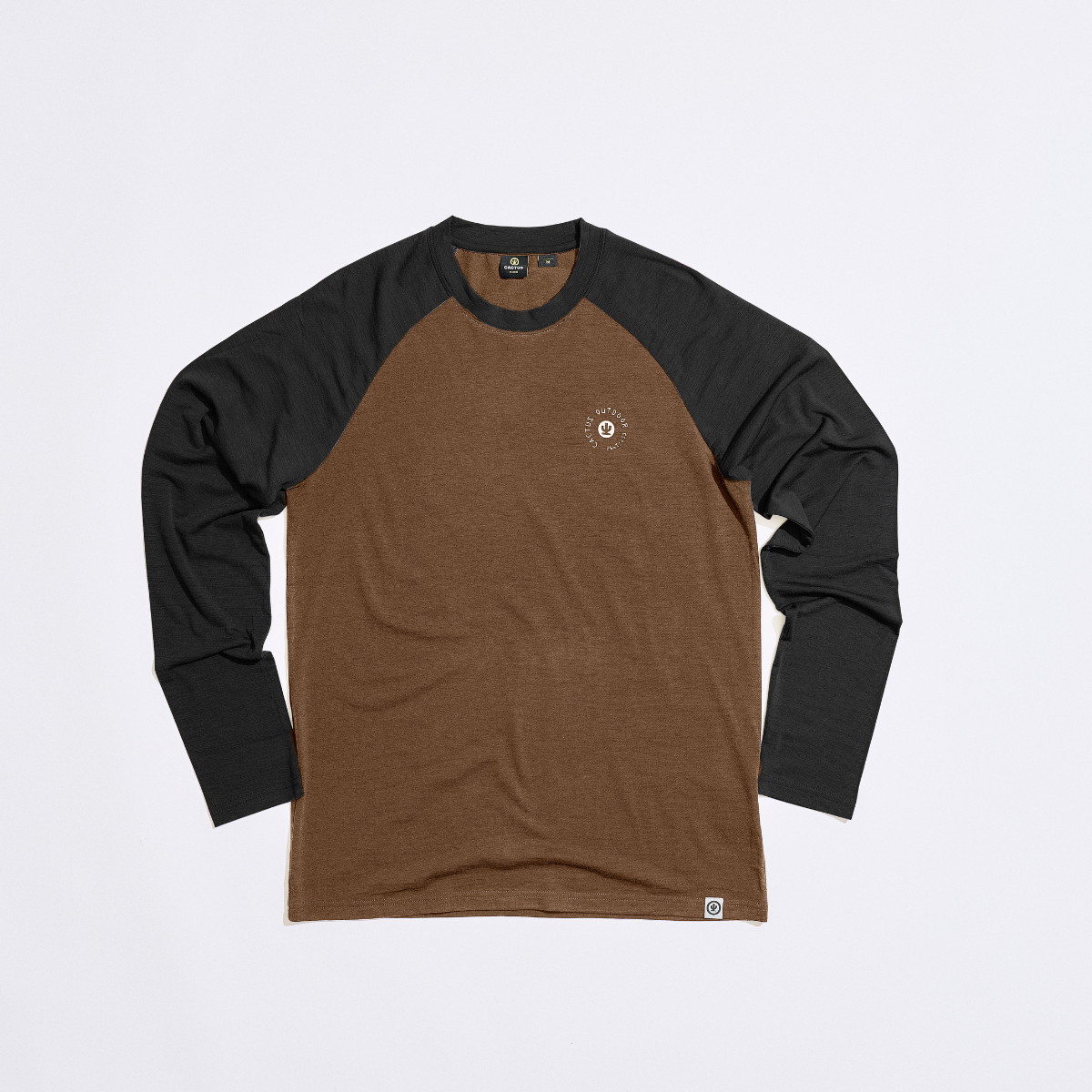 Leftfield Merino T-Shirt