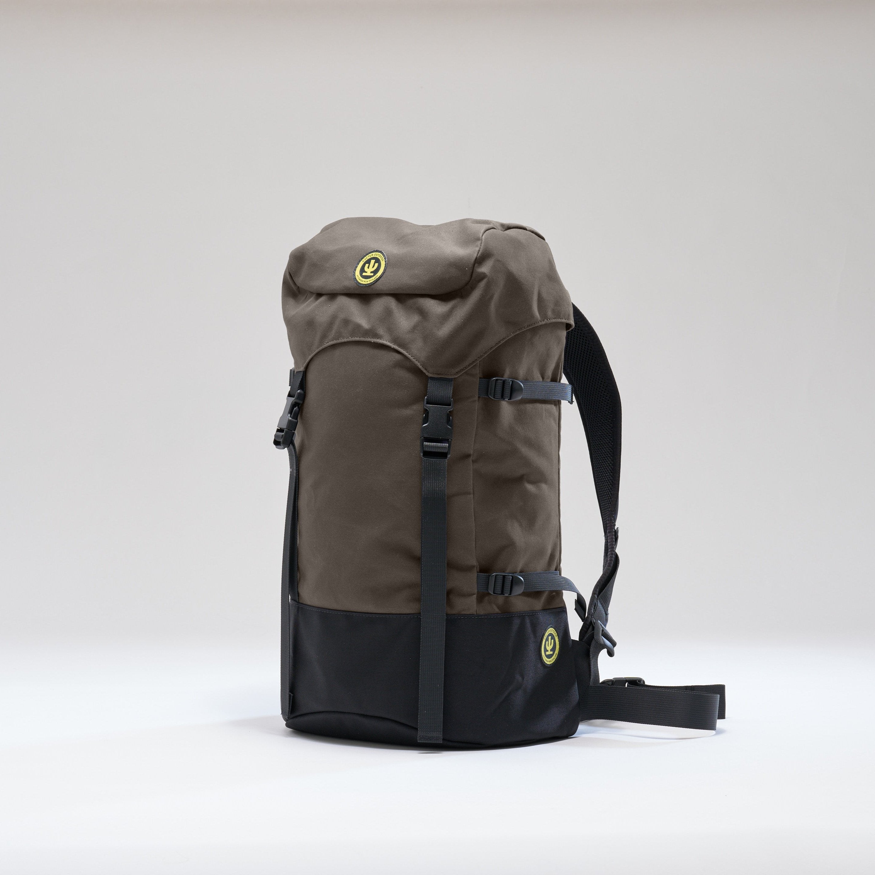 Miklat Backpack