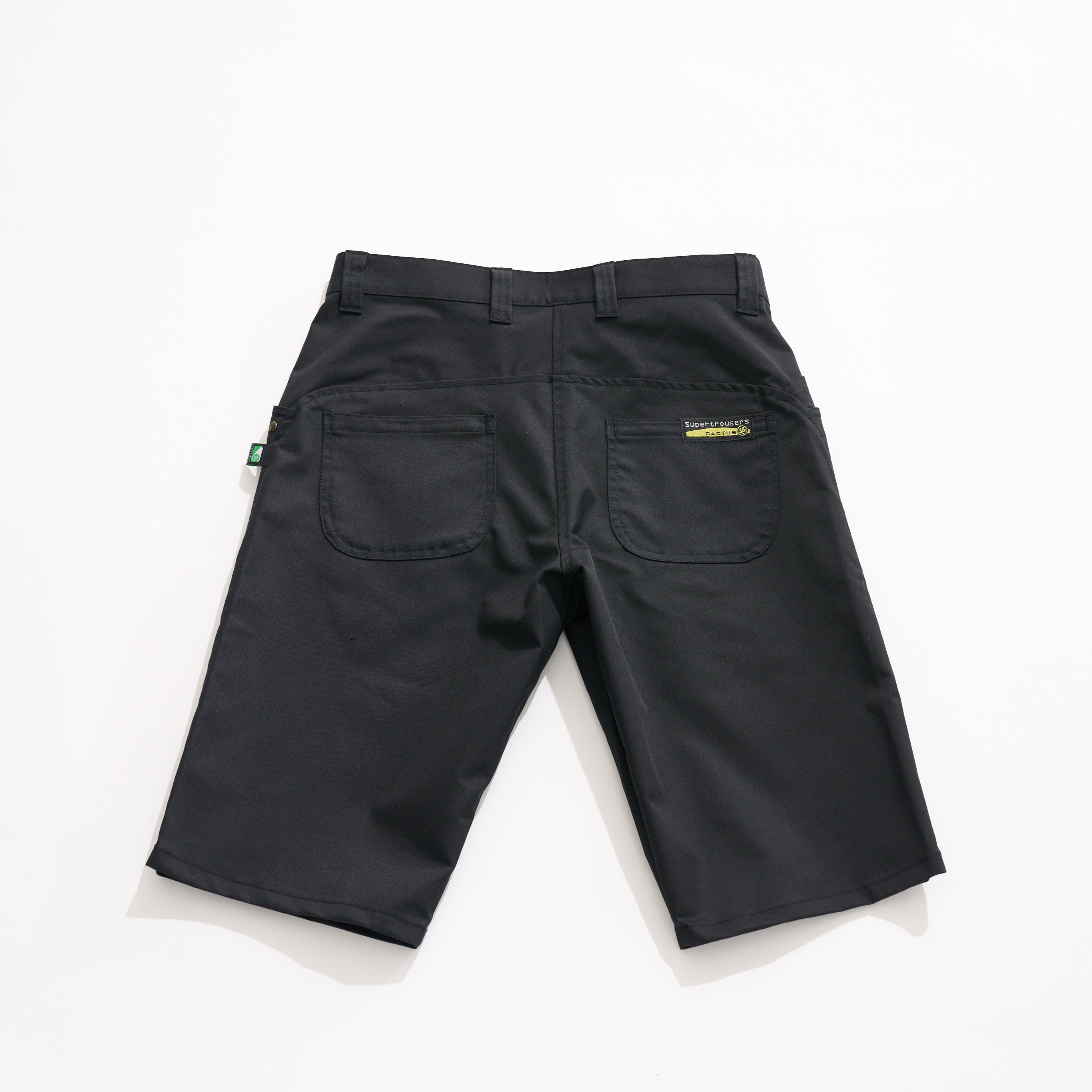 SOS Shorts Mens