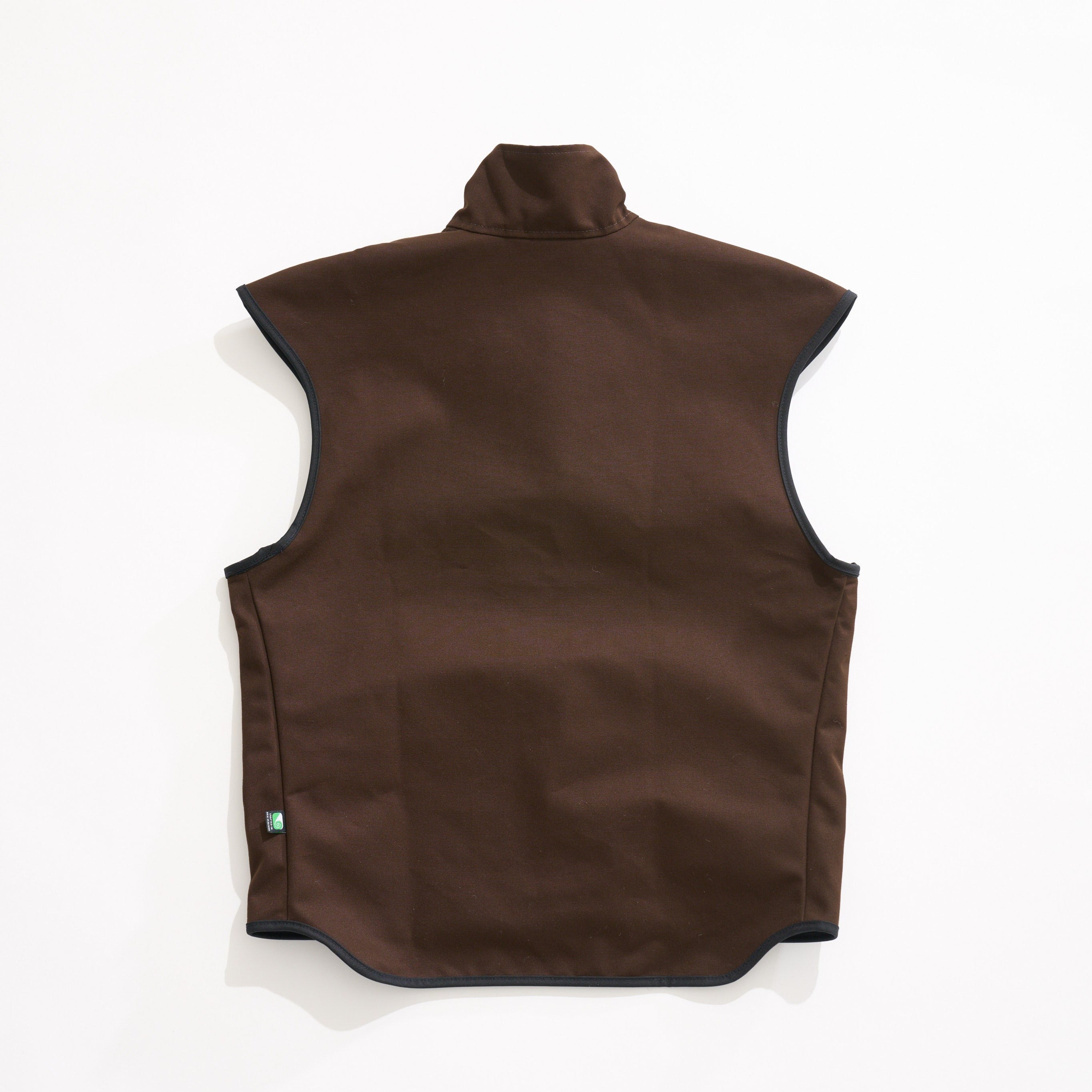 Canvas Vest Mens