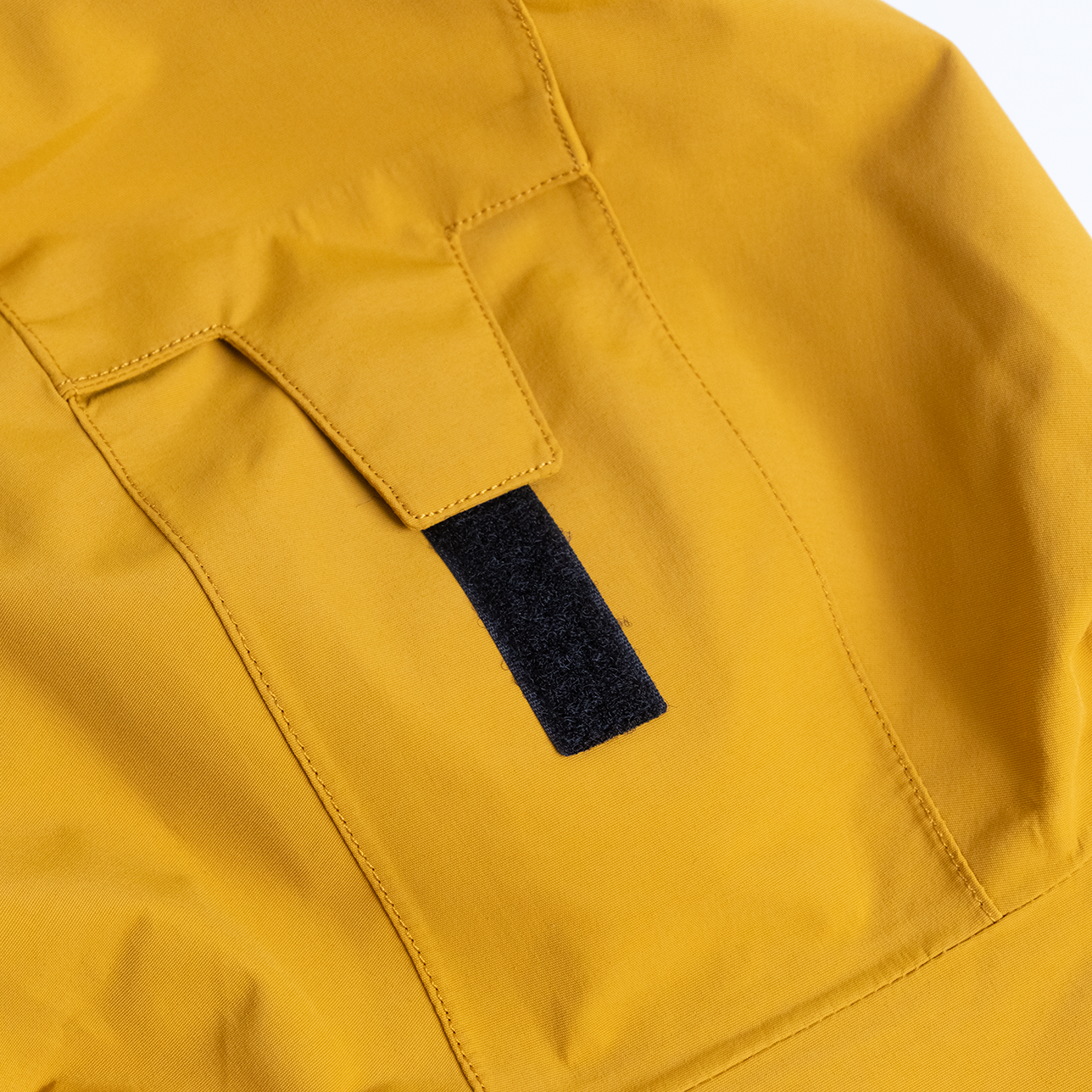 Atacama Rain Jacket