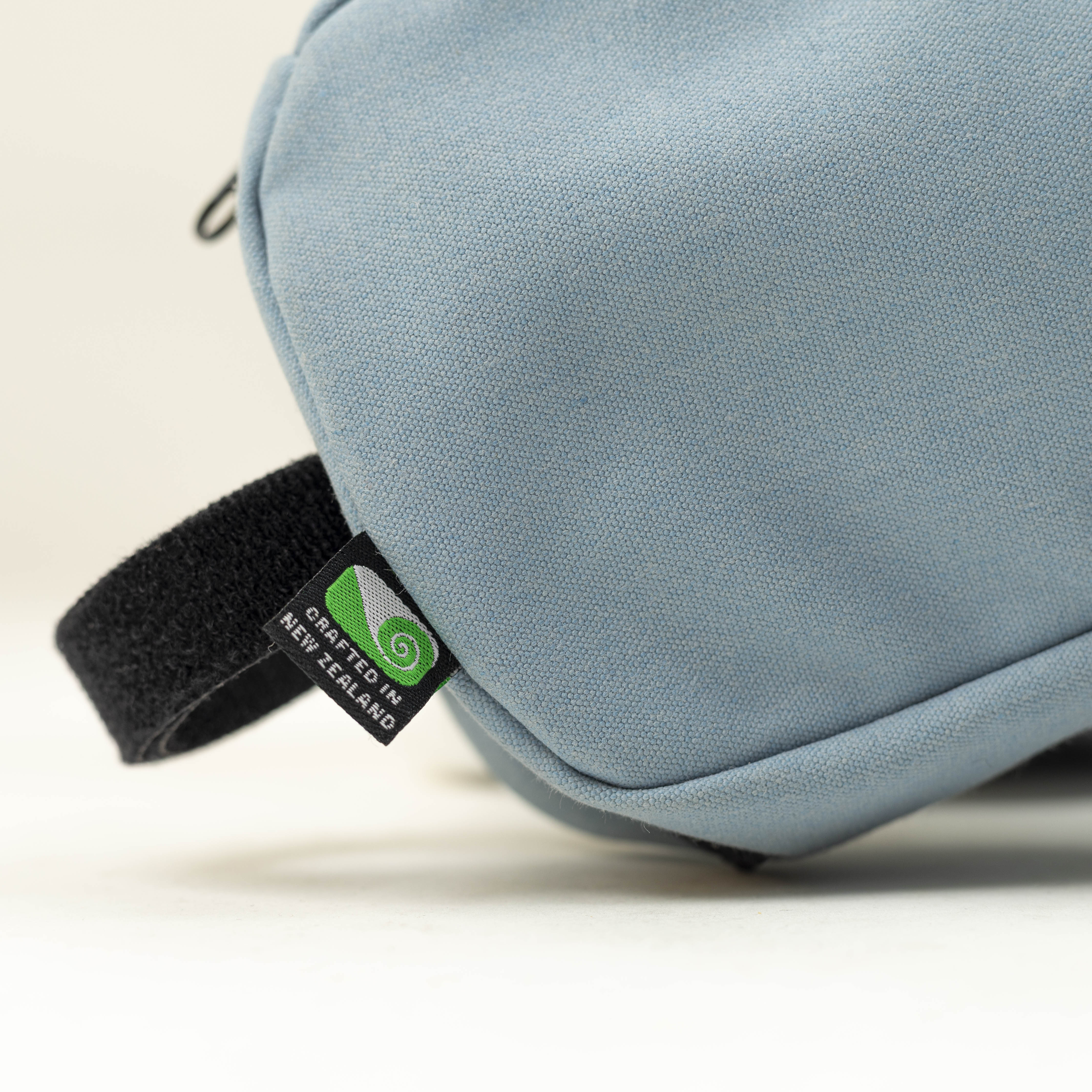 Tinder Box - Tube Bag