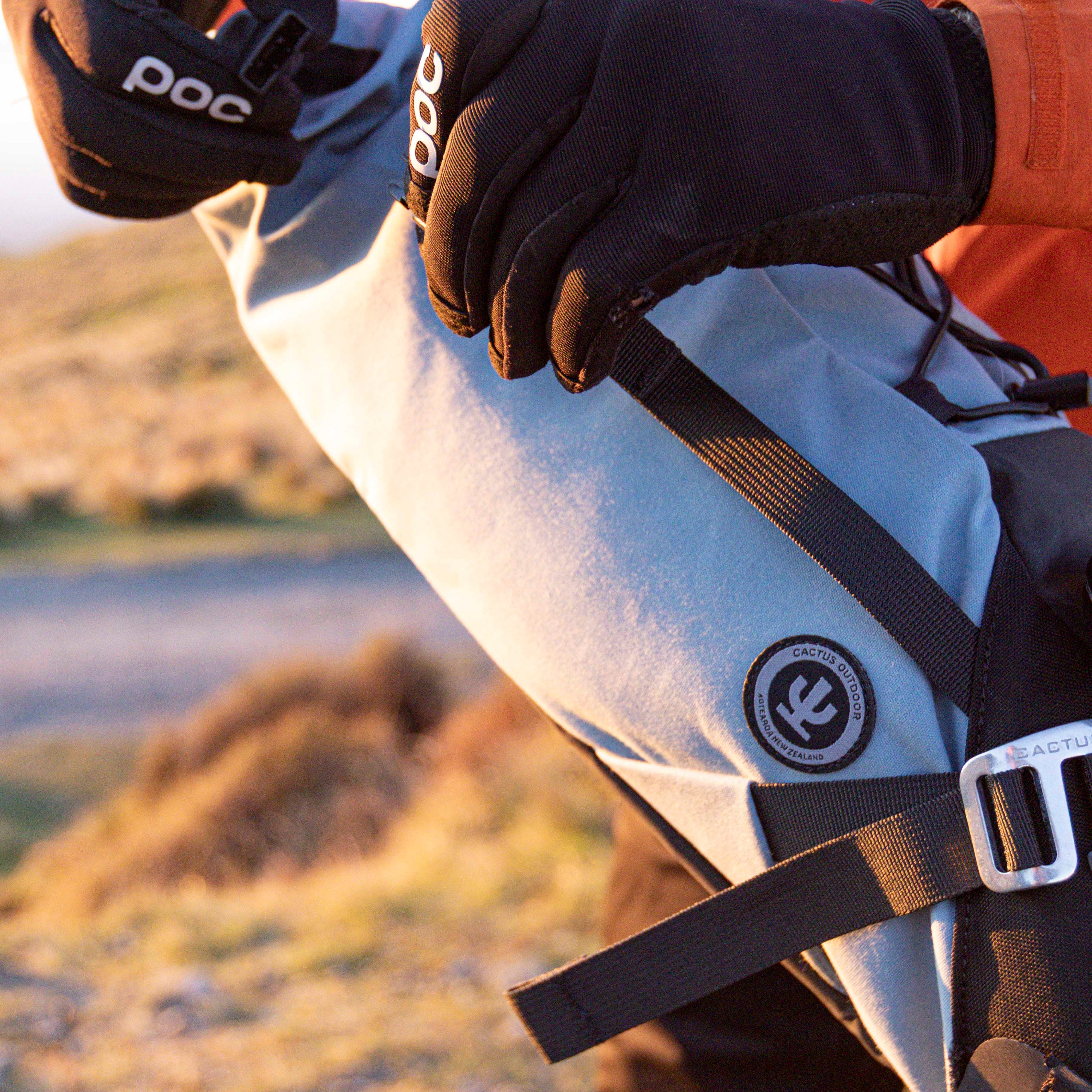 Love Bundle - Seat Pack