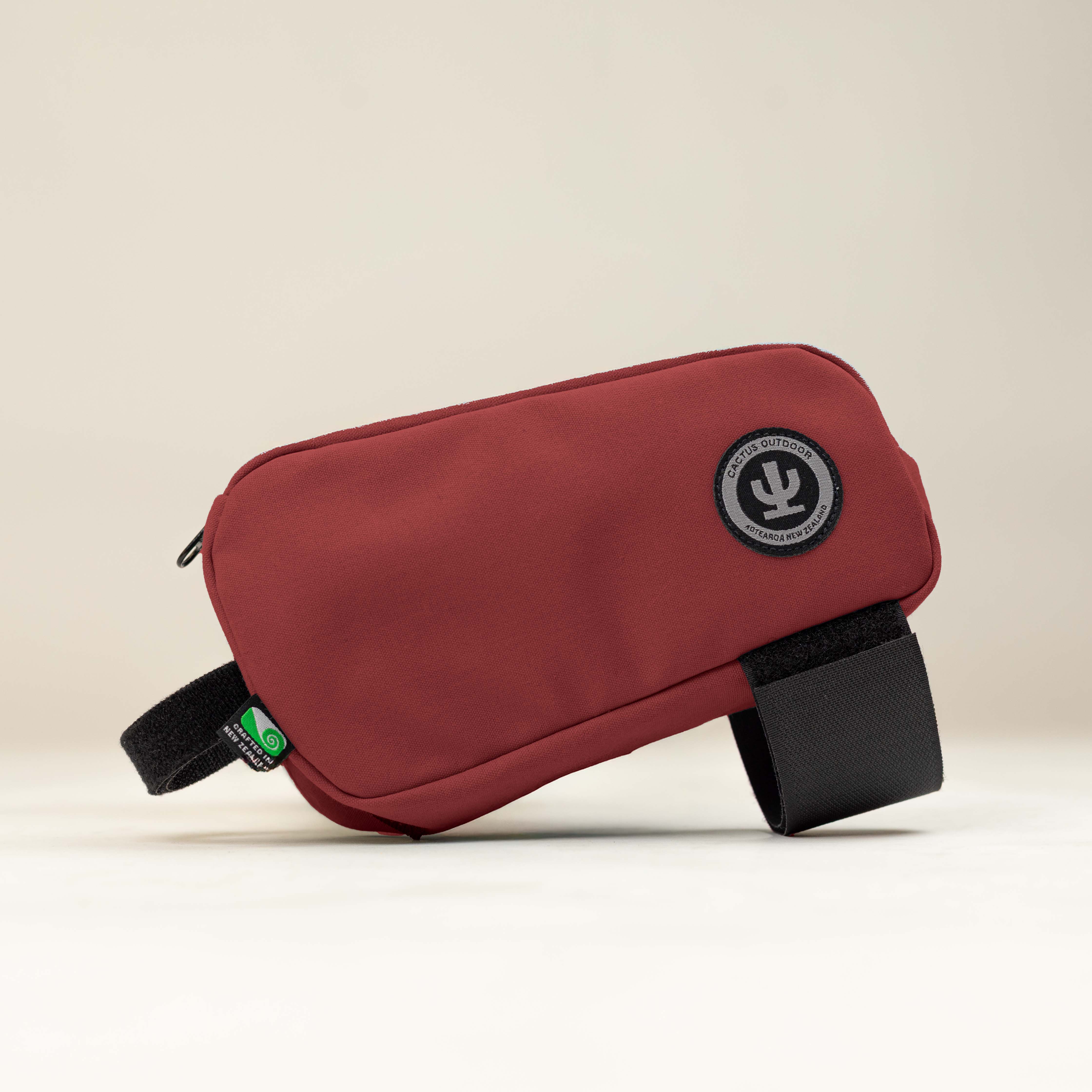 Tinder Box - Tube Bag