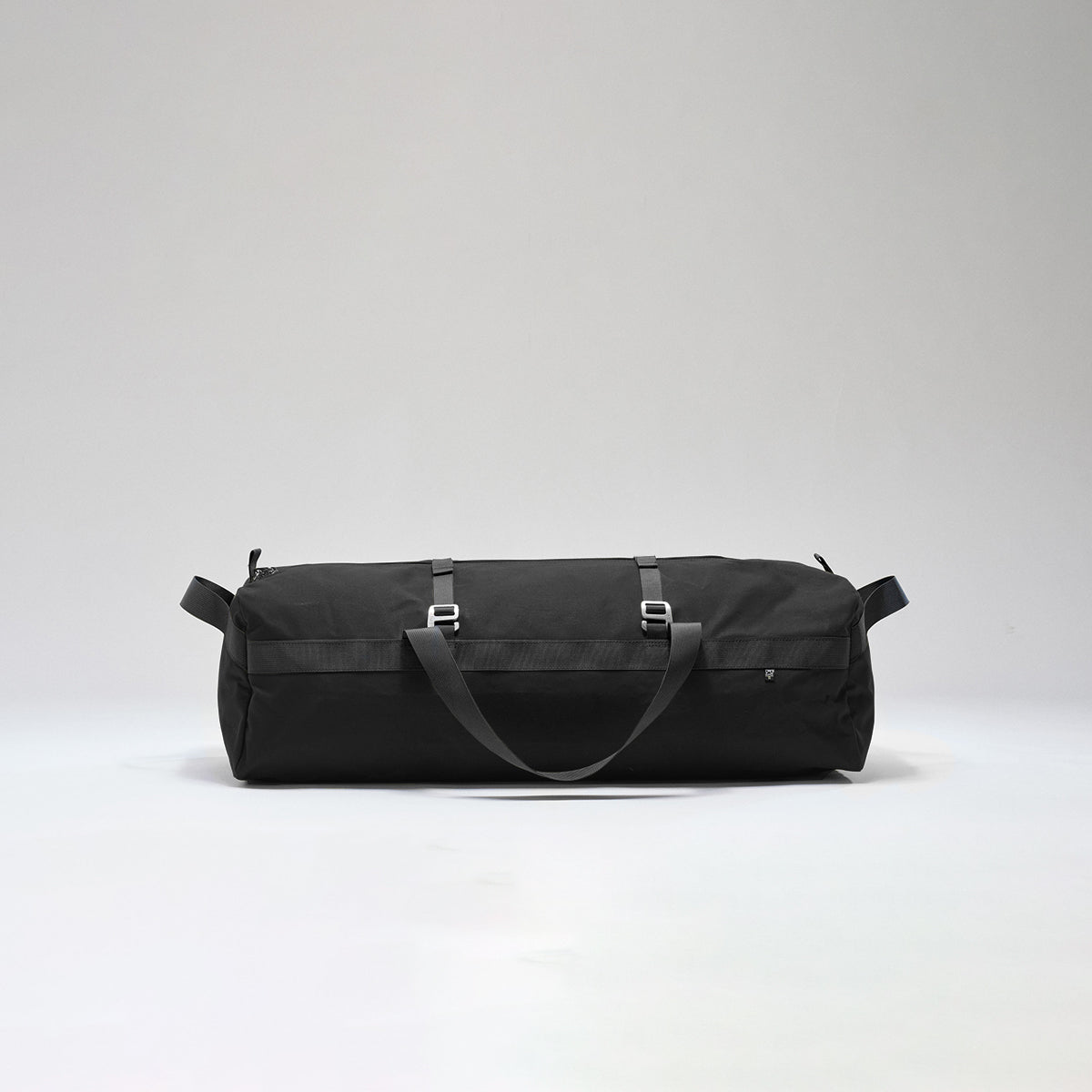 Big Burly Bag - Canvas