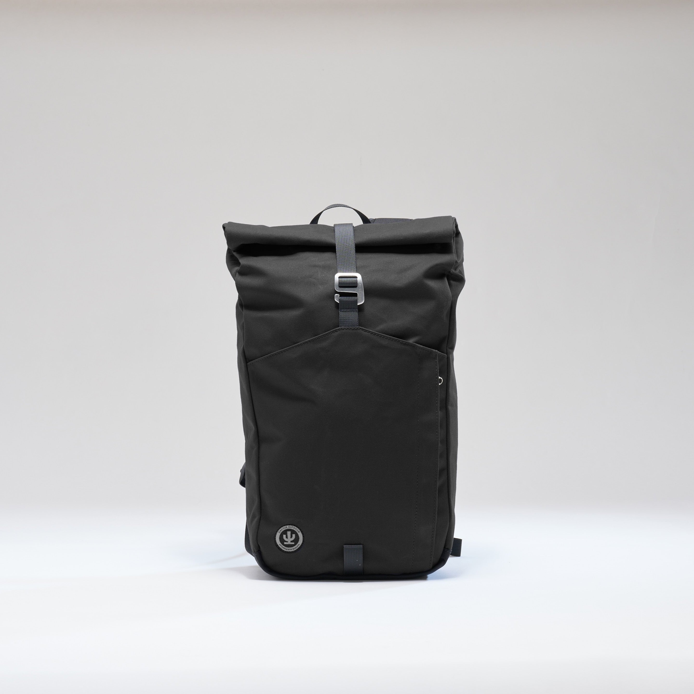 Ruckus Rolltop Backpack