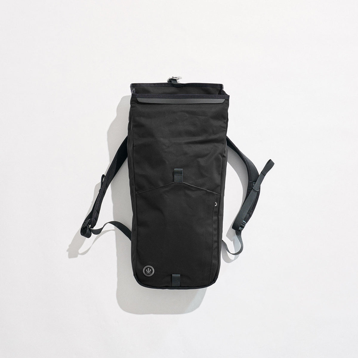 Ruckus Rolltop Backpack