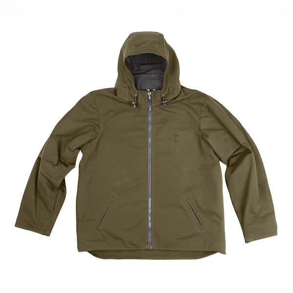 Titan Jacket