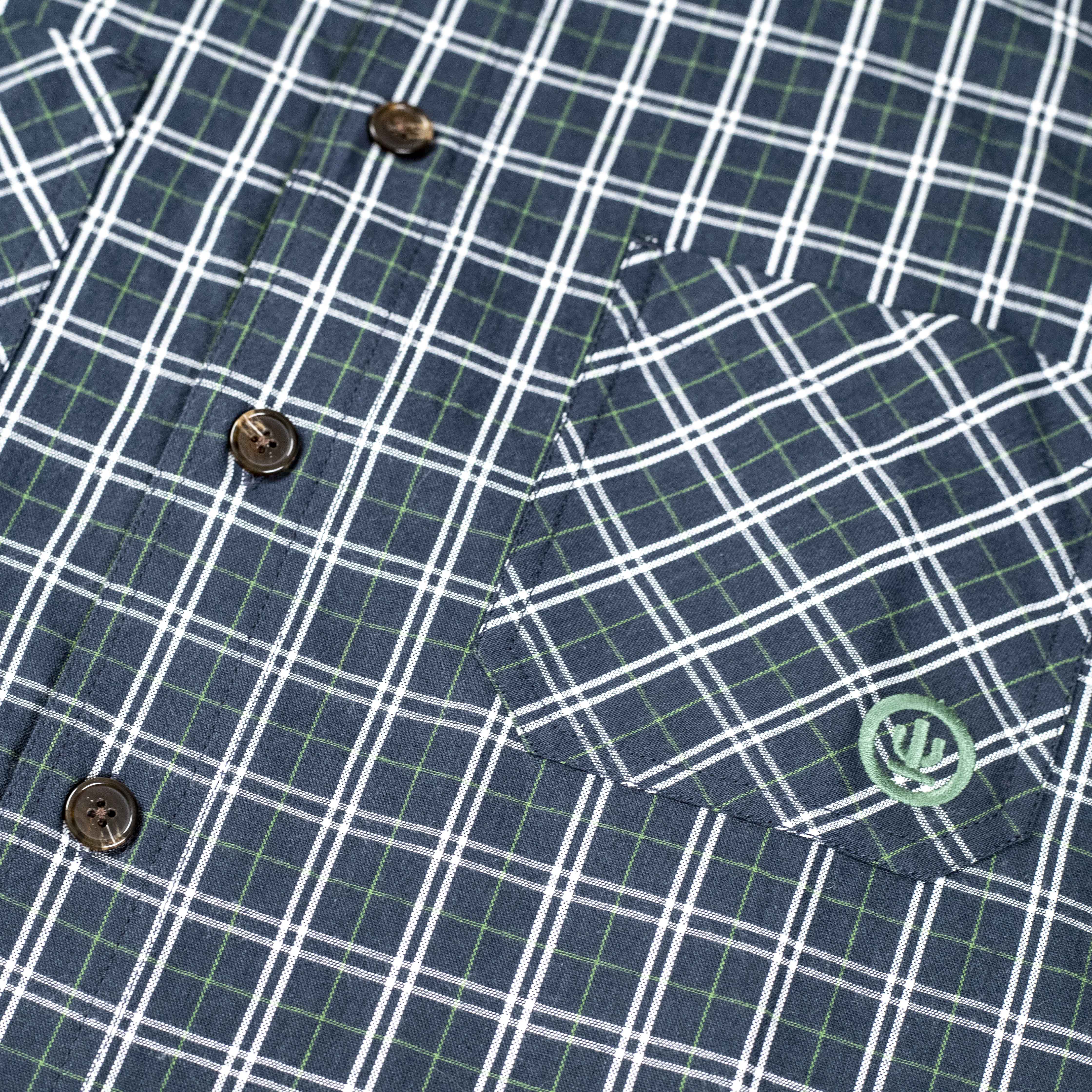 Boardroom Short Sleeve Shirt Men's