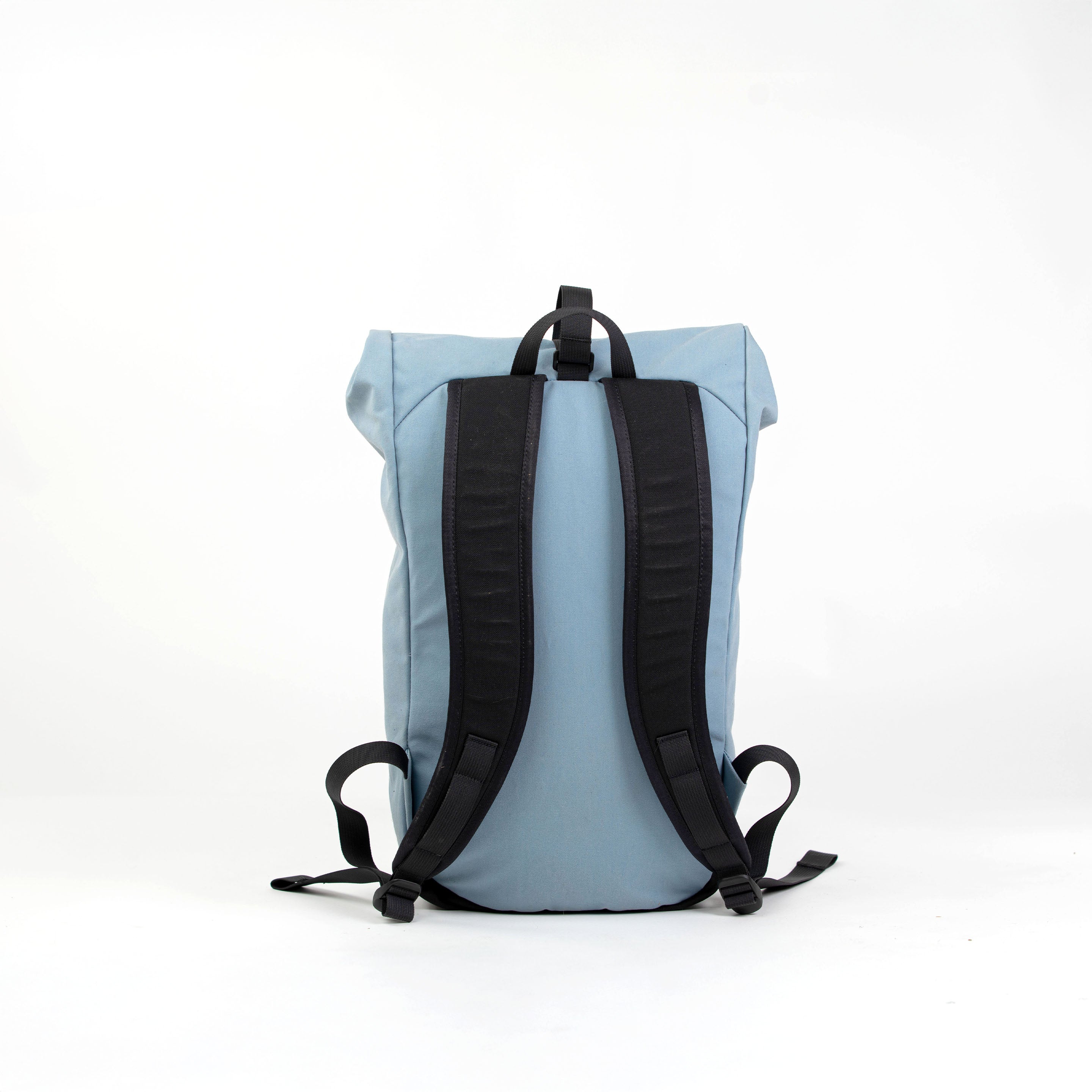 Ruckus Rolltop Backpack