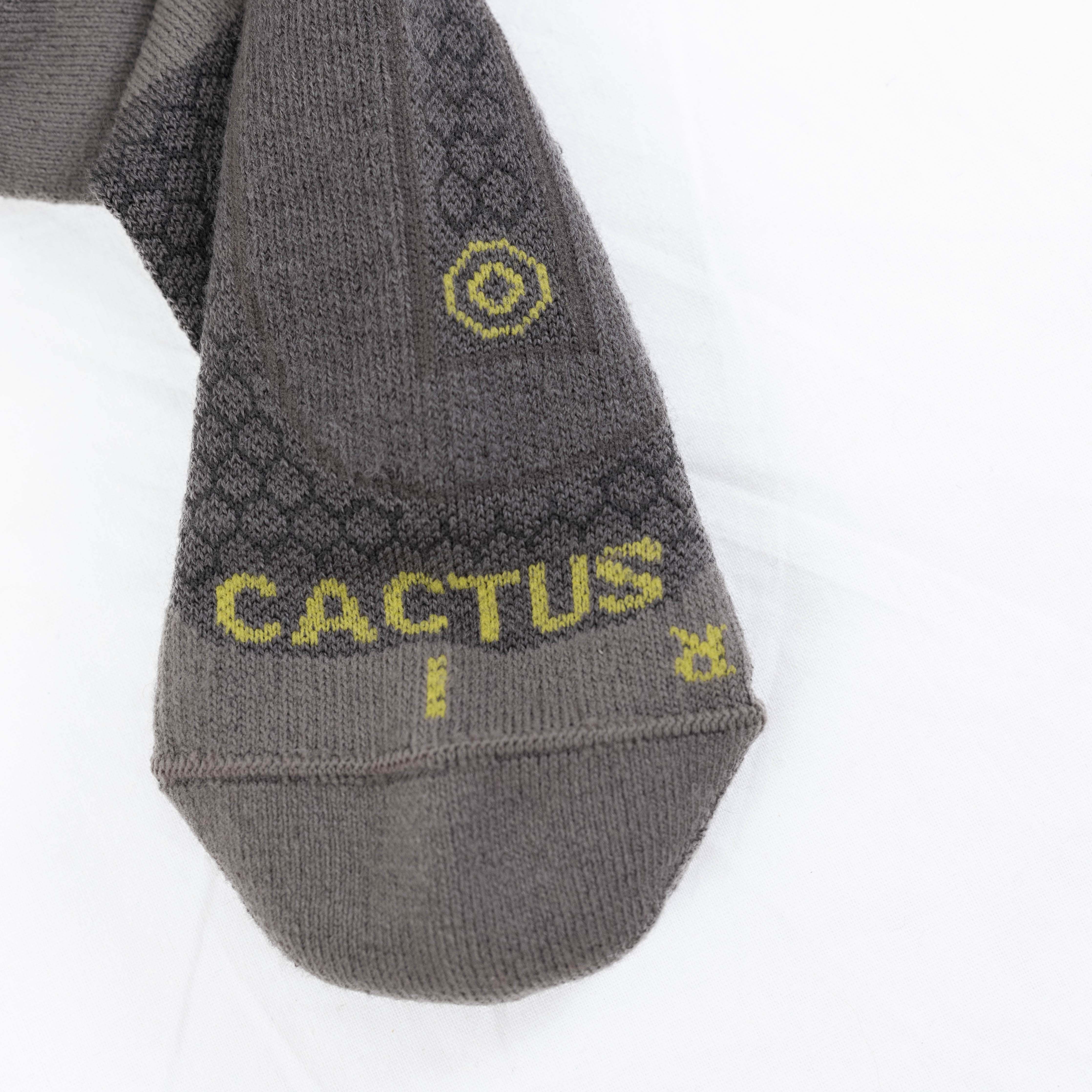 Cactus Trail Sock