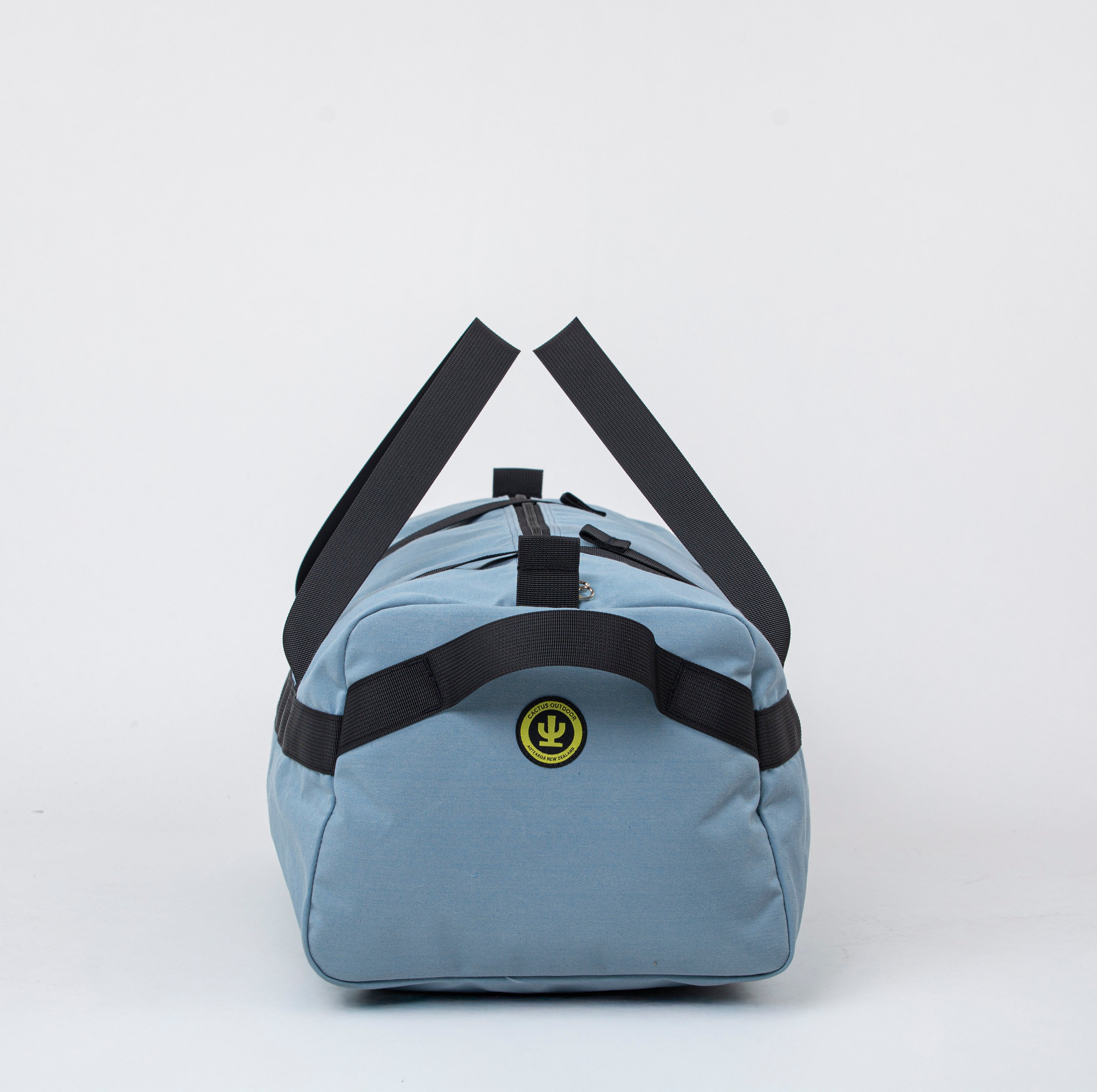 Big Burly Bag - Canvas