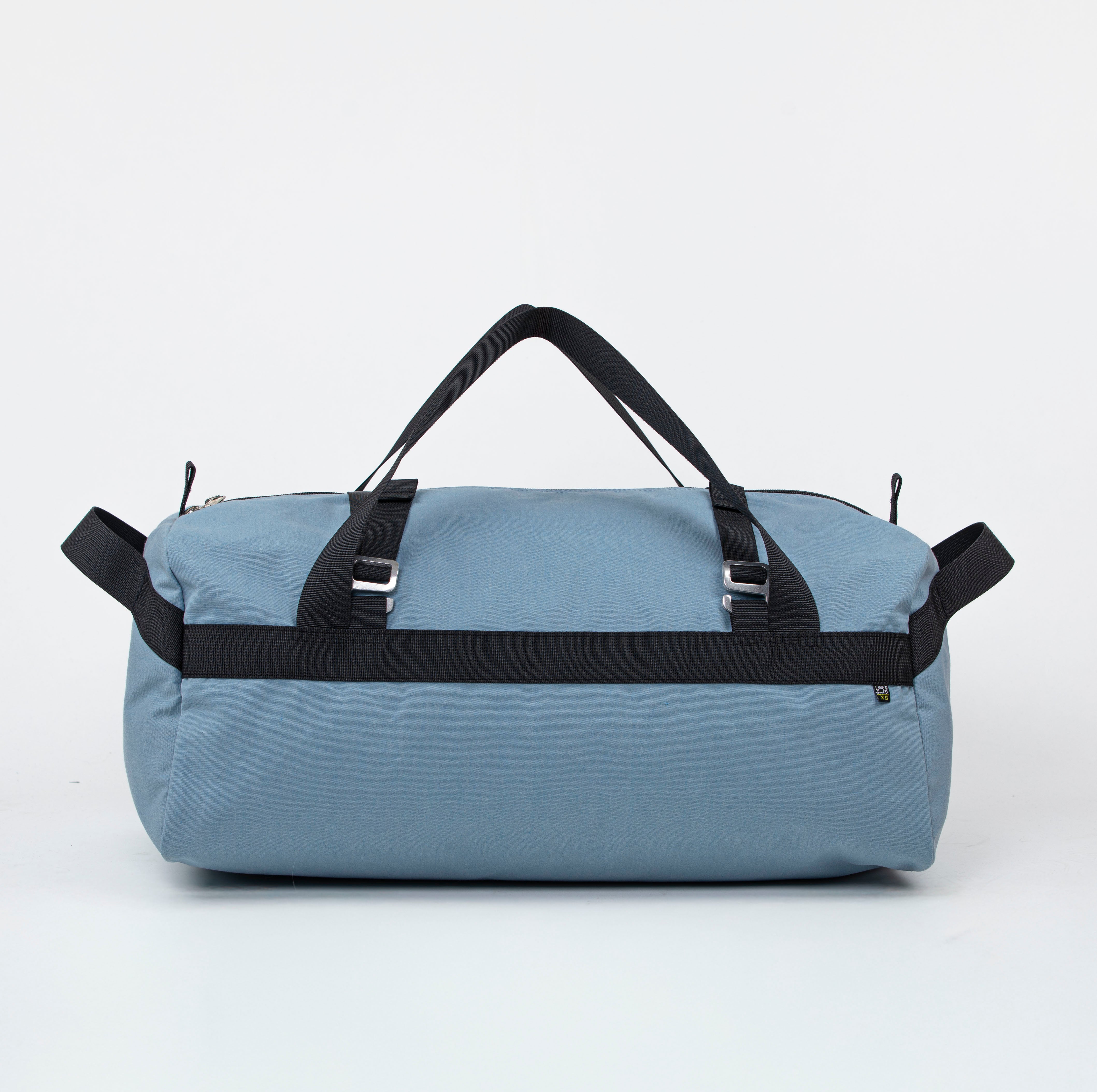 Big Burly Bag - Canvas