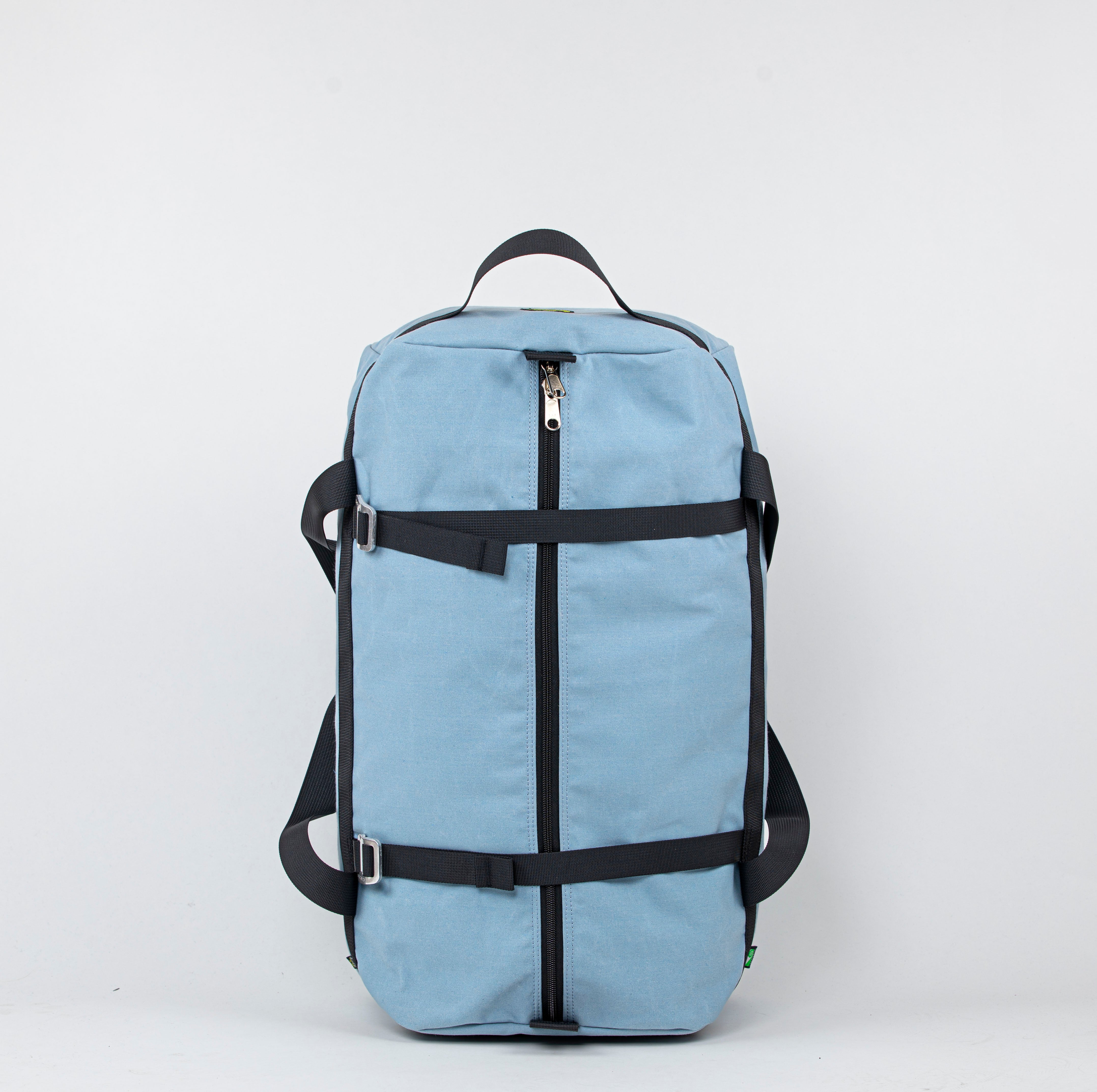 Big Burly Bag - Canvas