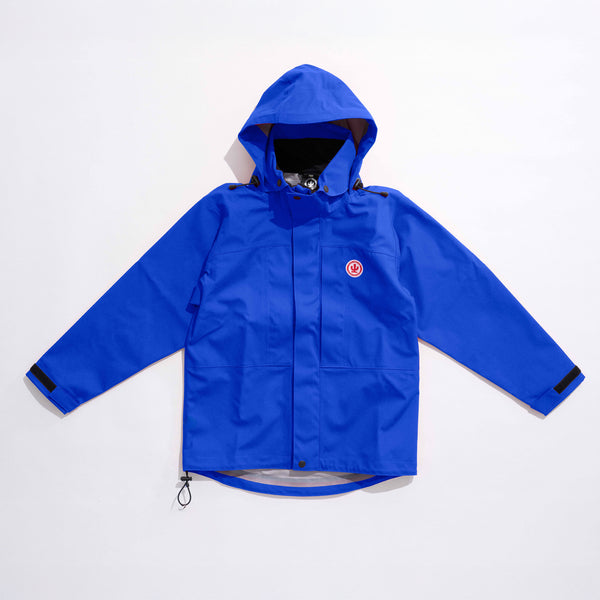 Mountain Jacket