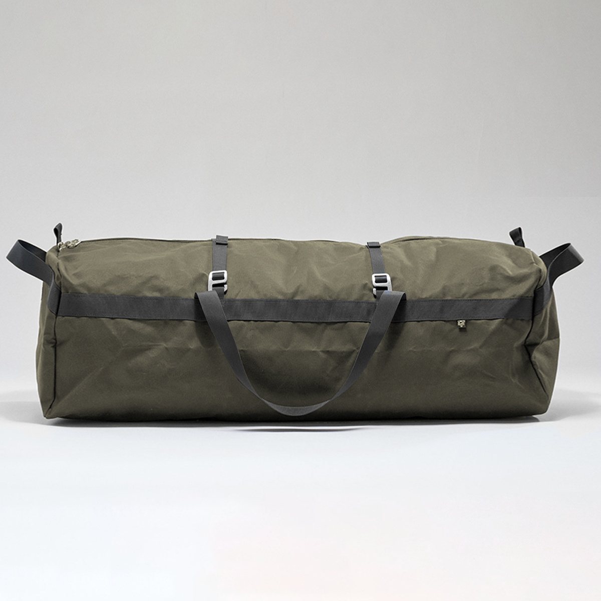 Big Burly Bag - Nylon