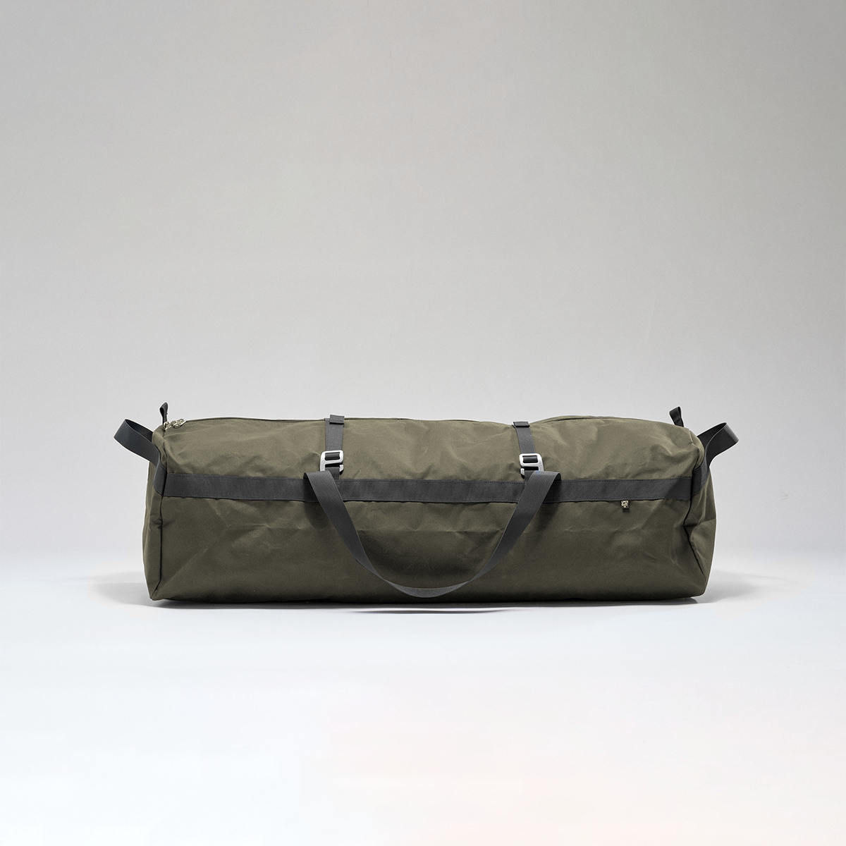 Big Burly Bag - Nylon