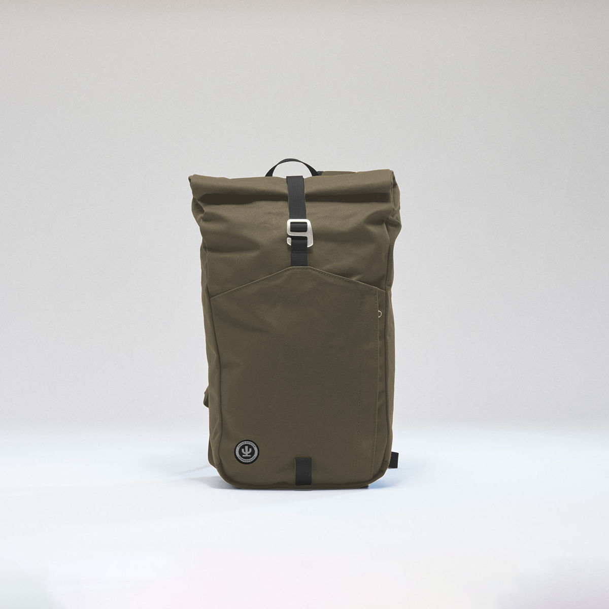 Ruckus Rolltop Backpack